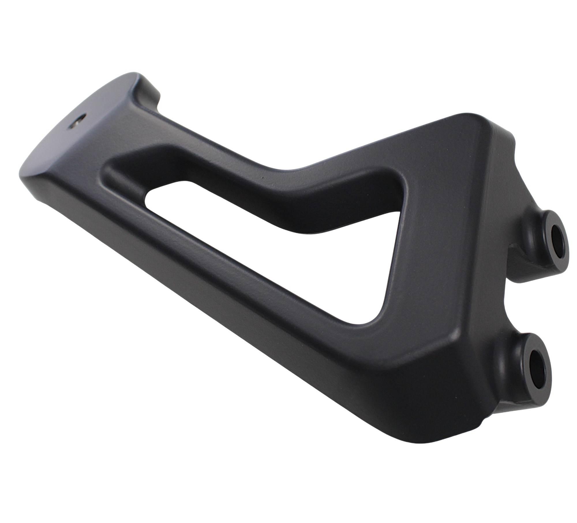 Wspornik tłumika końcowego srt550sx srt600sx 47601PBS0000-QJ - zdjęcie 2