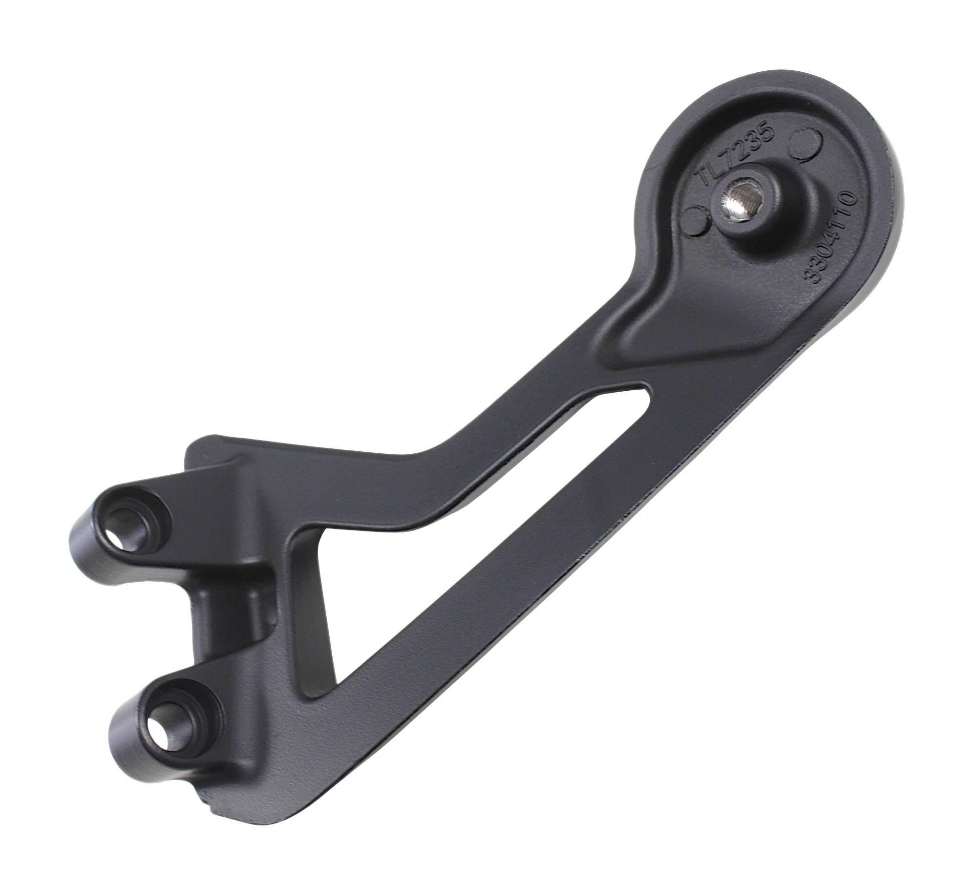 Wspornik tłumika końcowego srt550sx srt600sx 47601PBS0000-QJ - zdjęcie 3