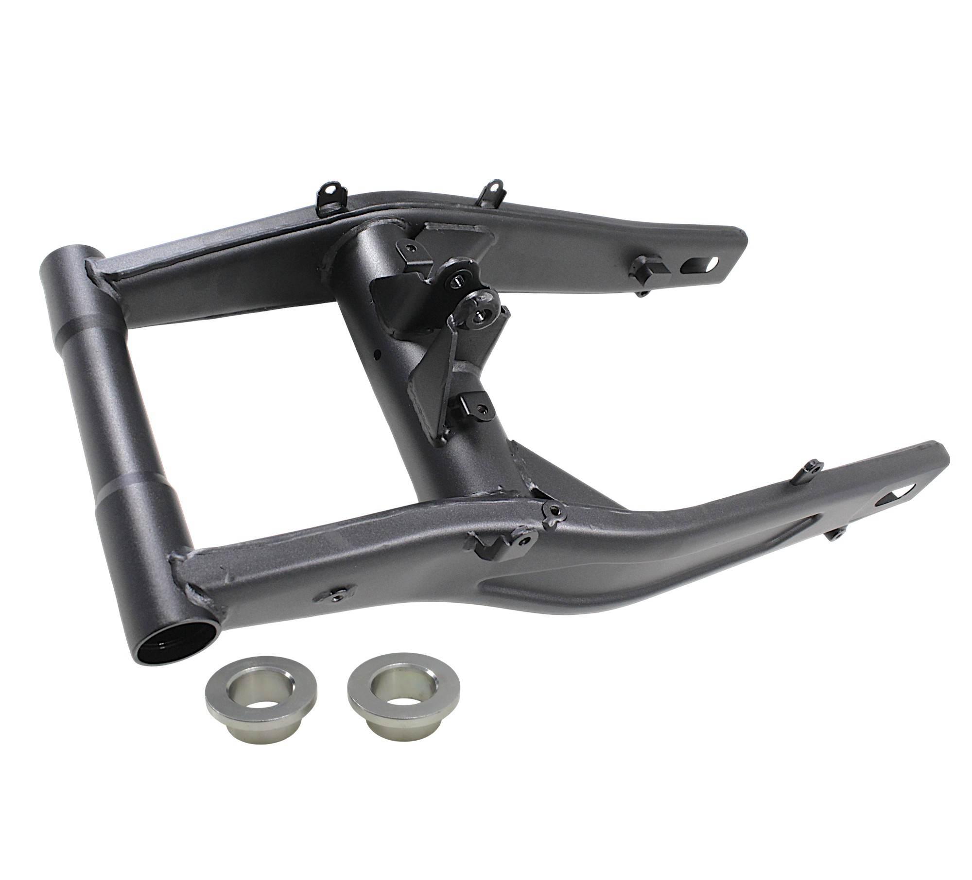 Wahacz tylny kompletny srt550sx srt600sx 53100PBS001Z-QJ - zdjęcie 3
