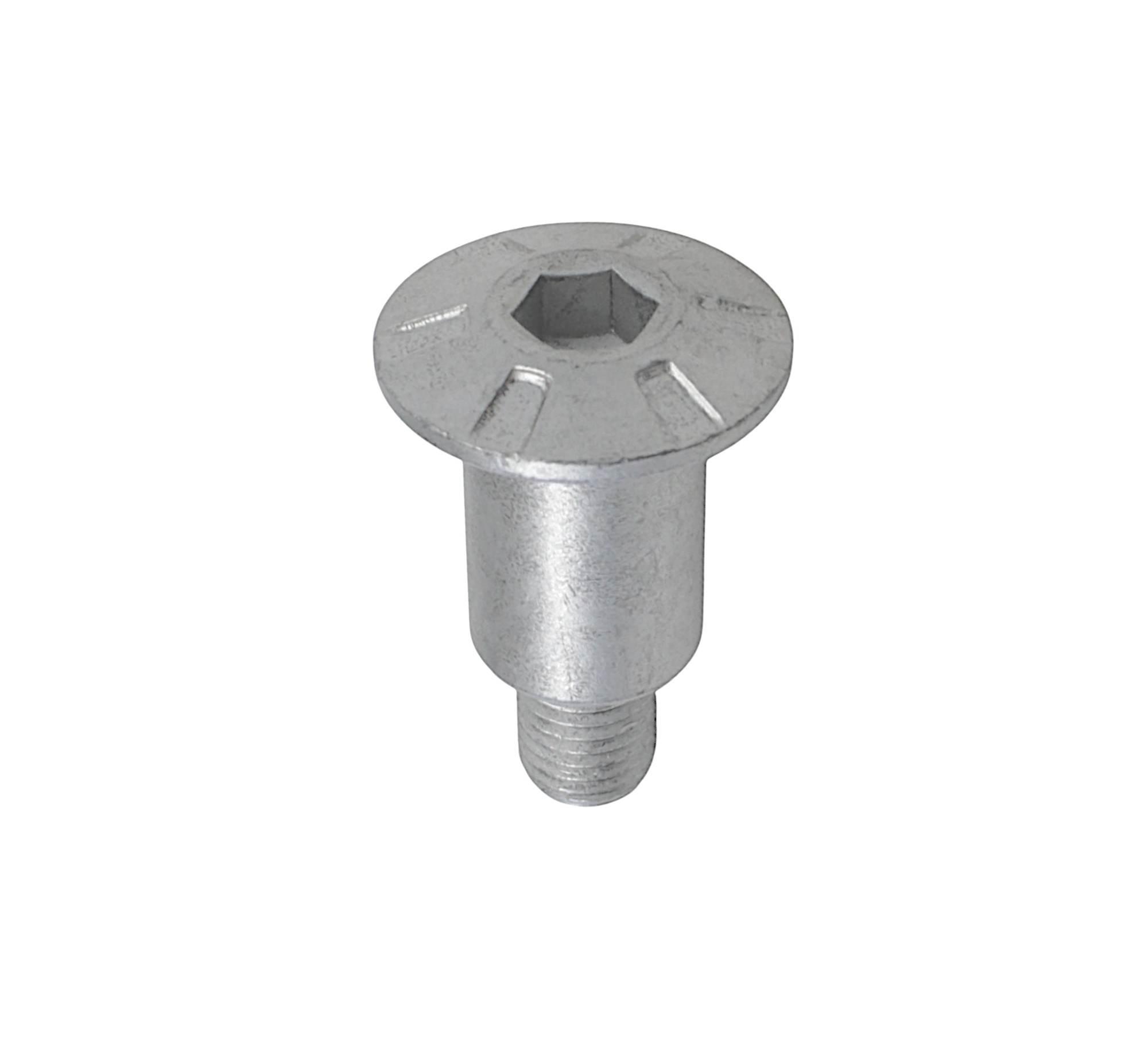 Śruba-oś nóżki bocznej srt550sx srt600sx srt450rx srt800rx 57005P830000-QJ