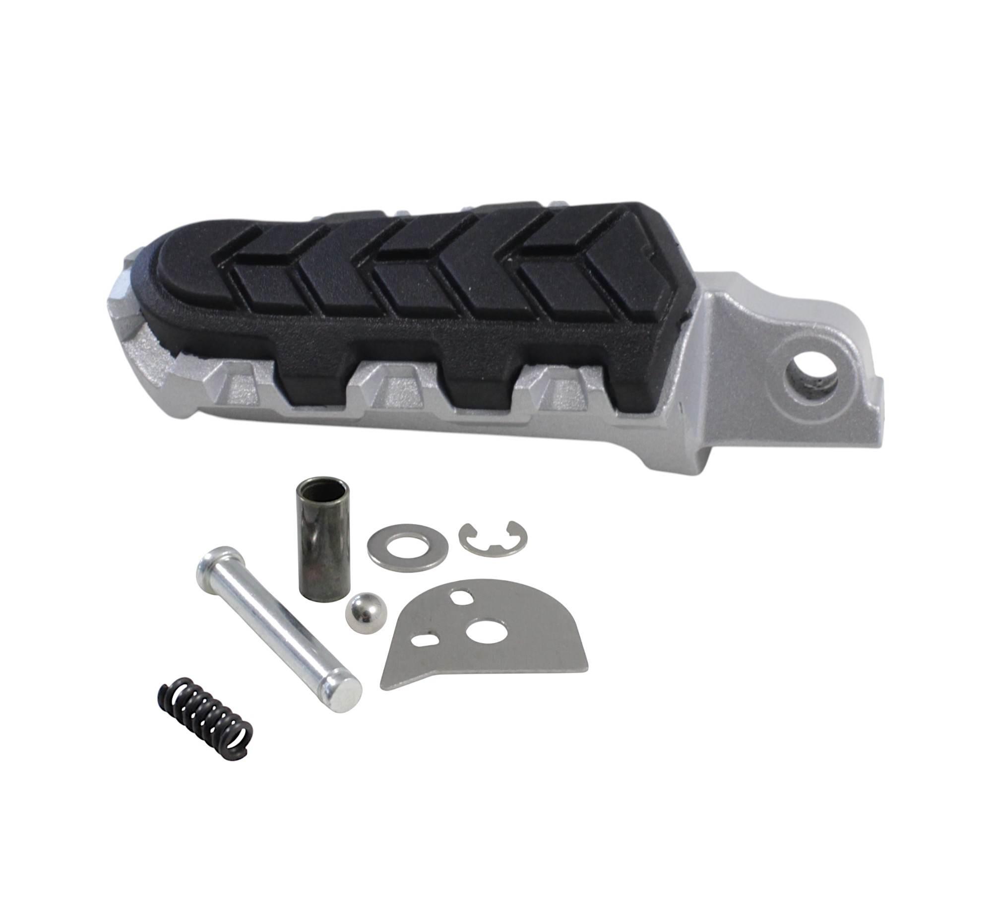 Podnóżek pasażera prawy srt550sx srt600sx 58280PBS000Z-QJ