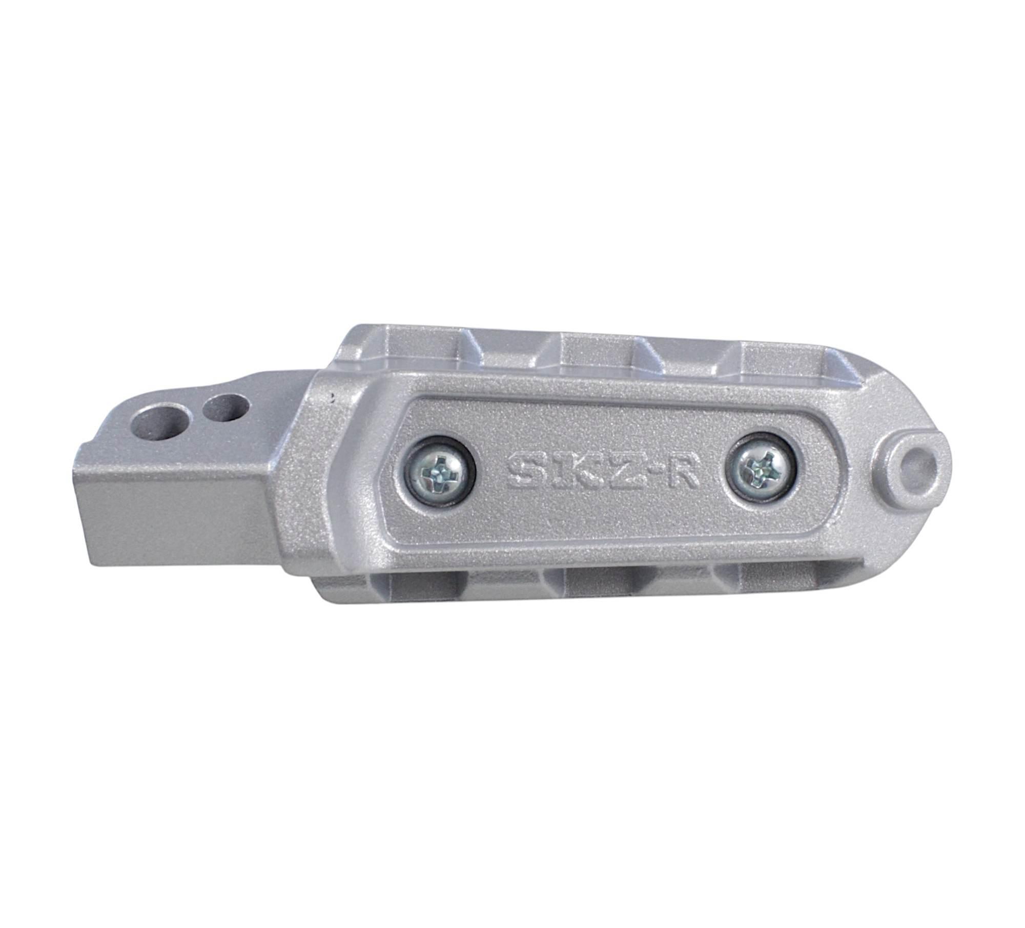 Podnóżek pasażera prawy srt550sx srt600sx 58280PBS000Z-QJ - zdjęcie 3