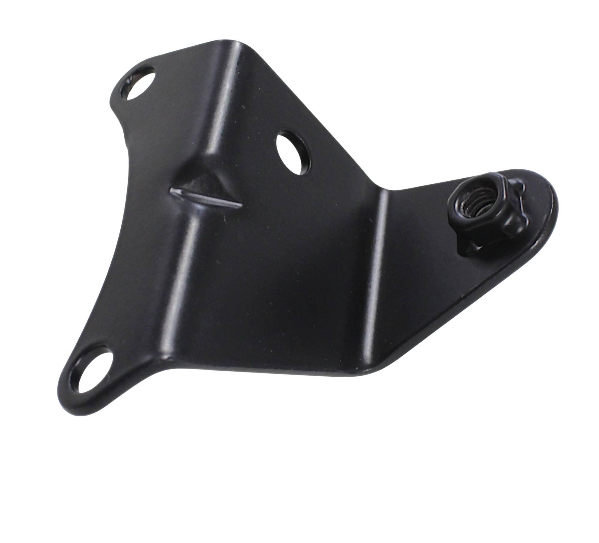 Wspornik lewy osłony dolnej silnika srt550sx srt600sx 59450PBS0000-QJ - zdjęcie 2