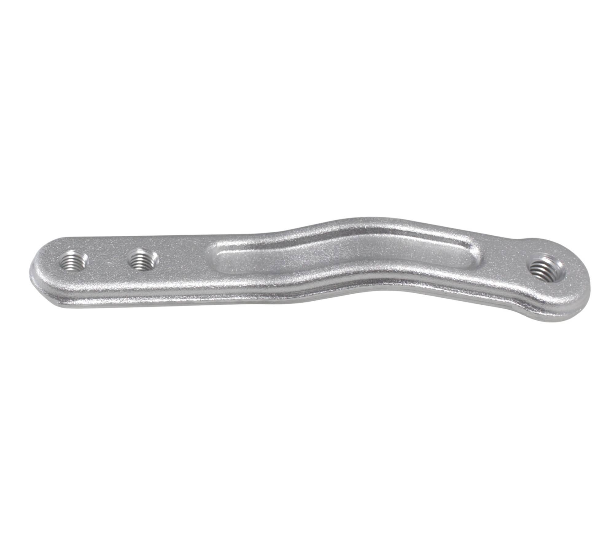 Wspornik błotnika przedniego tylny prawy srt550sx srt600sx 65161PBS0000-QJ