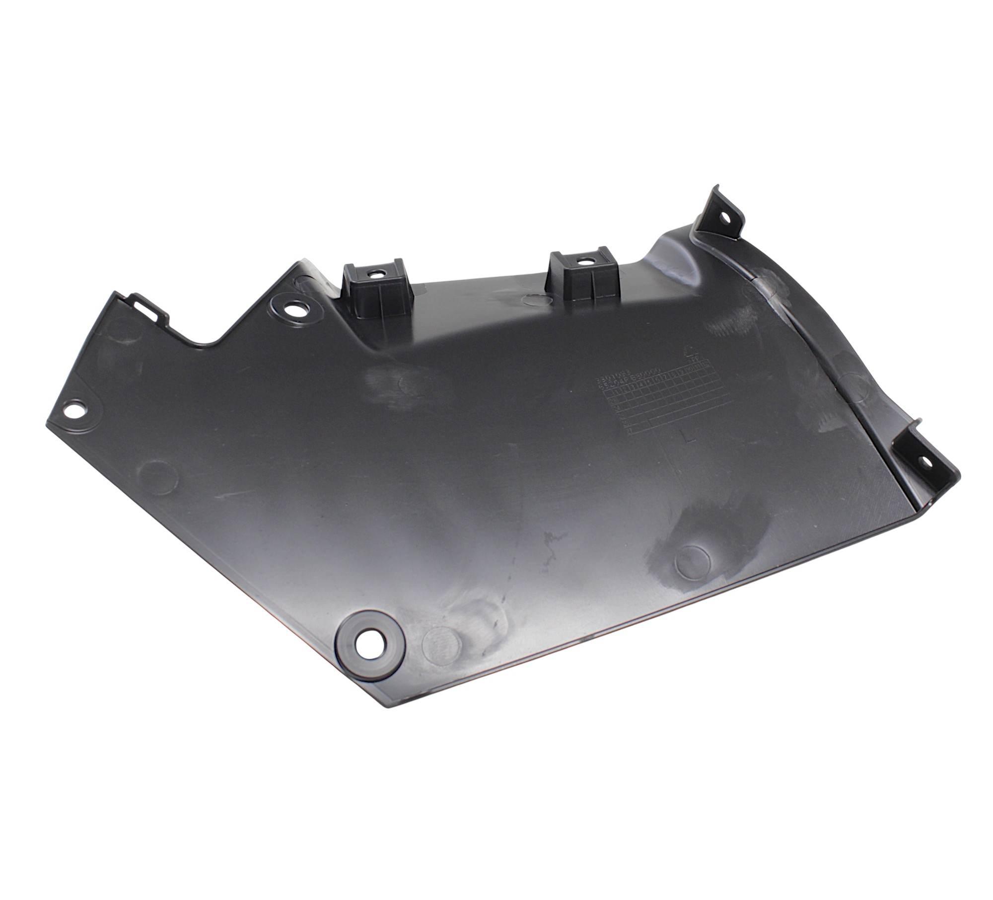 Osłona wewnętrzna lewa srt550sx srt600sx 65204PBS0000-QJ - zdjęcie 2