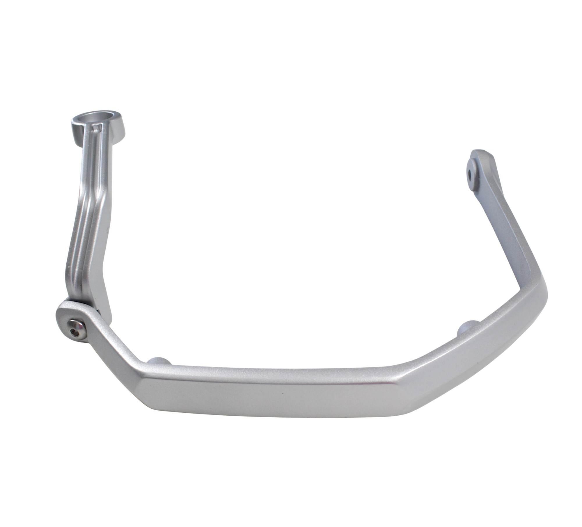 Wspornik osłony kierownicy lewy srt550sx srt600sx 65210P16014Z-QJ - zdjęcie 2