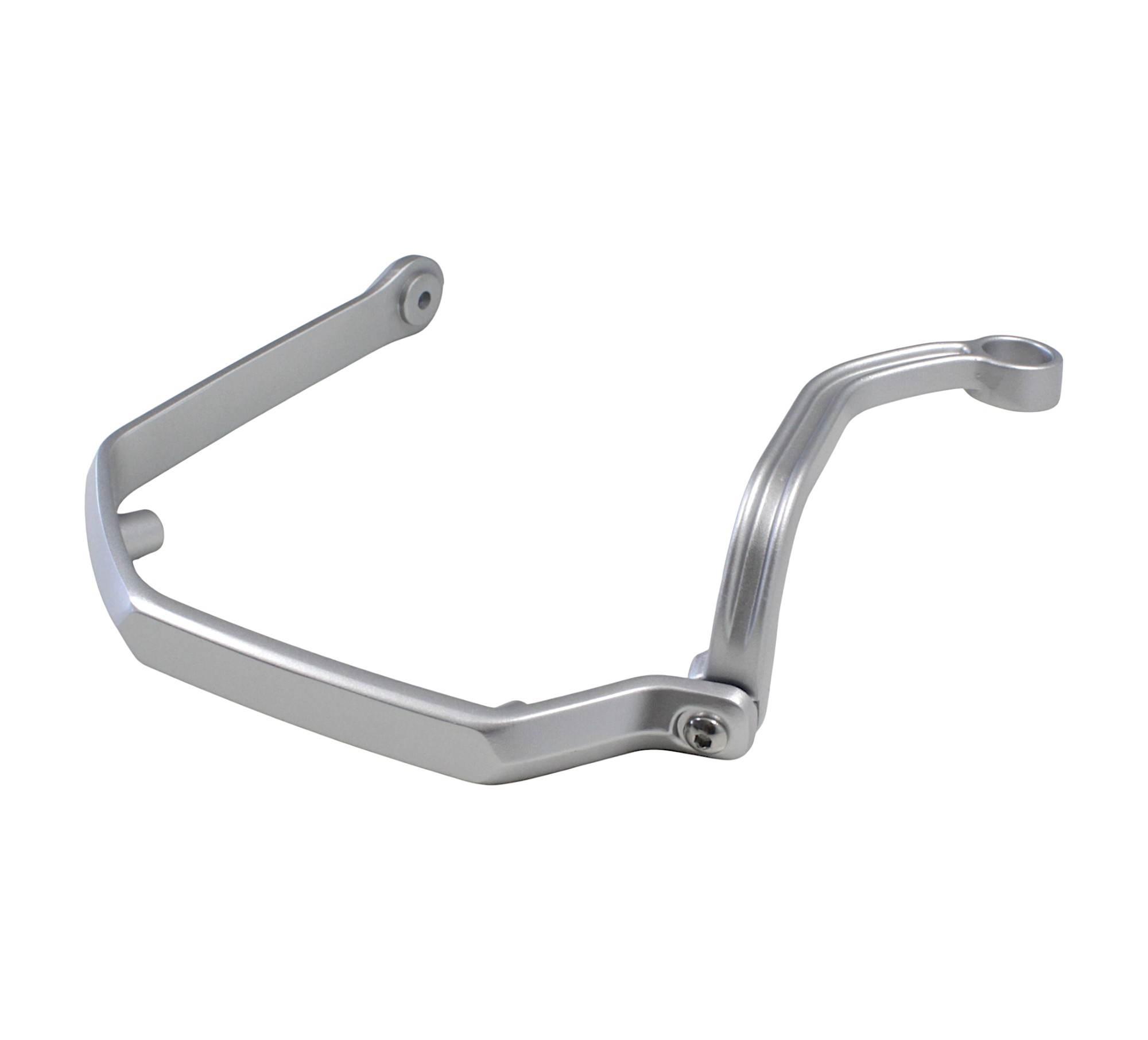 Wspornik osłony kierownicy prawy srt550sx srt600sx 65220P16014Z-QJ
