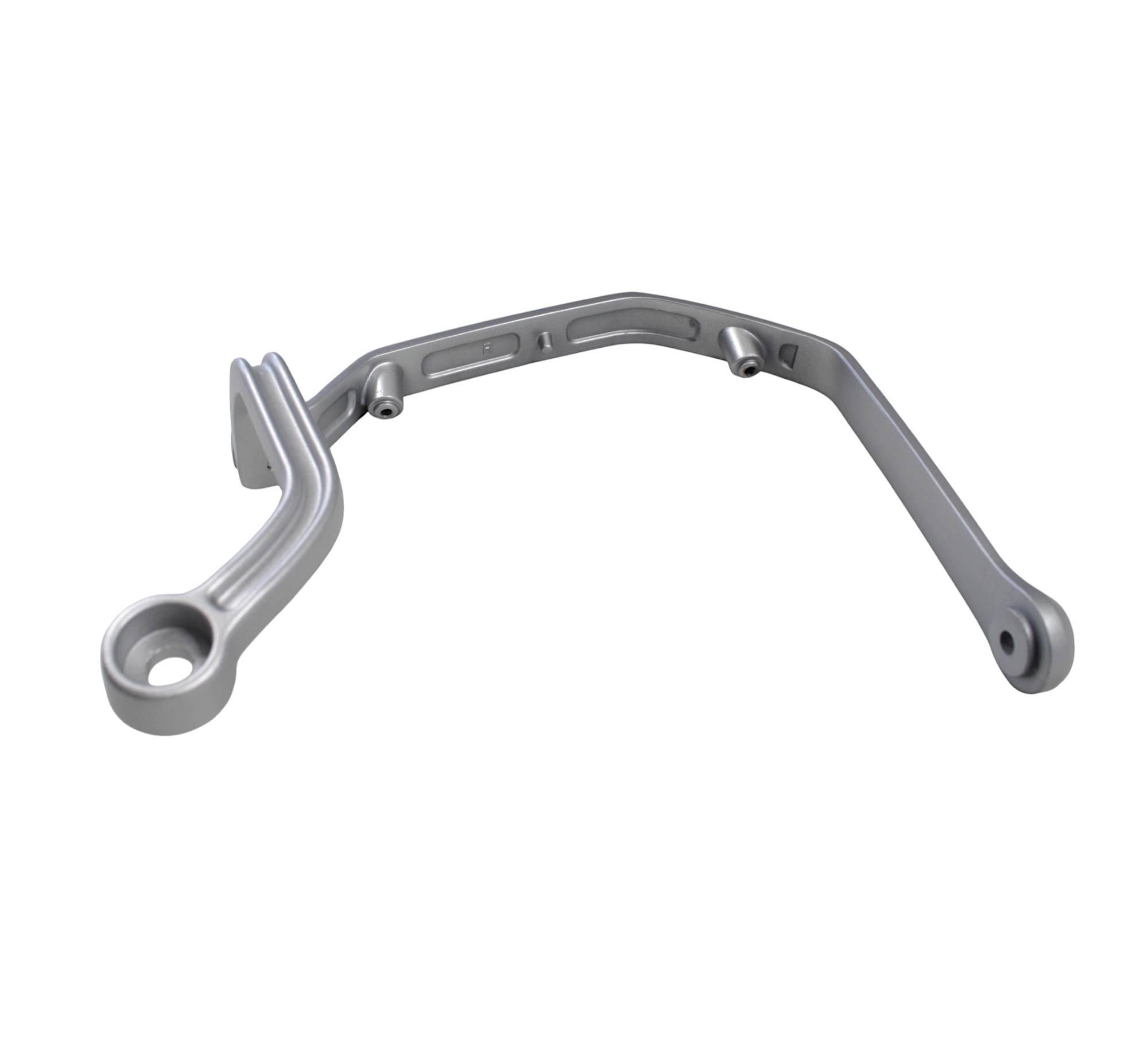 Wspornik osłony kierownicy prawy srt550sx srt600sx 65220P16014Z-QJ - zdjęcie 3