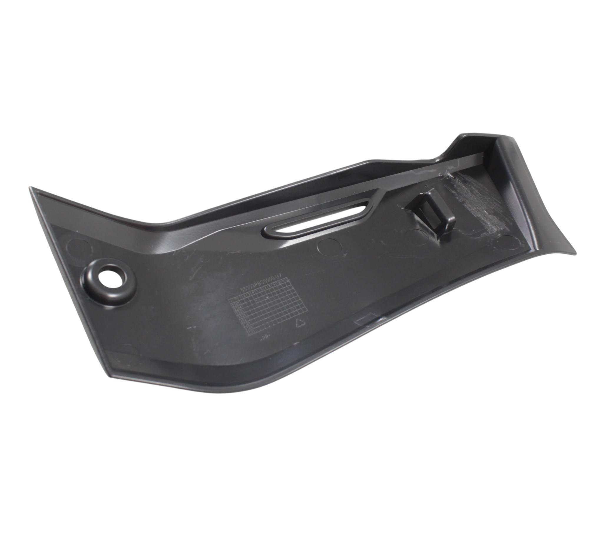 Osłona środkowa dolna prawa srt550sx srt600sx 65309PBS0000-QJ - zdjęcie 2