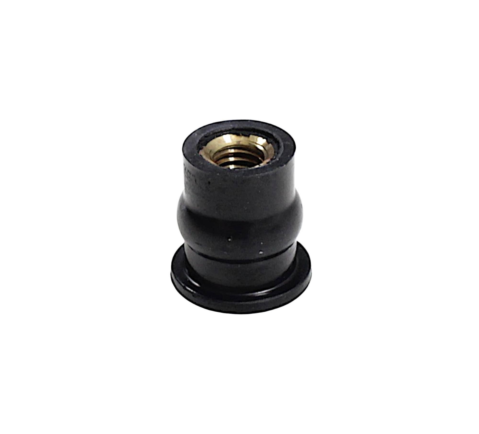 Tulejka gumowa z gwintem m5 srt550sx srk800rr srt600sx srk800rr-li srk921rr