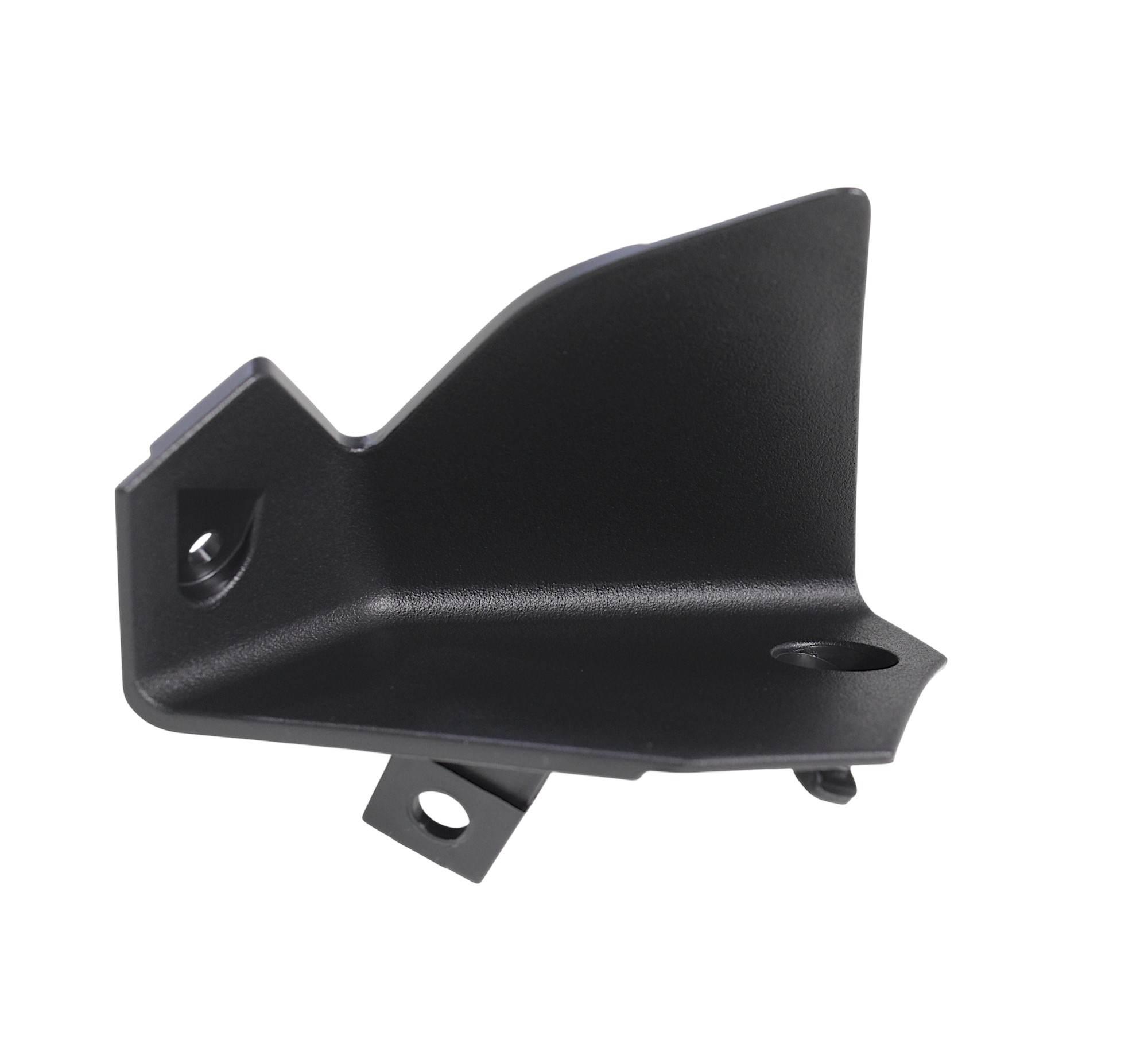 Osłona chłodnicy wewnętrzna lewa srt550sx srt600sx 65641PBS0000-QJ