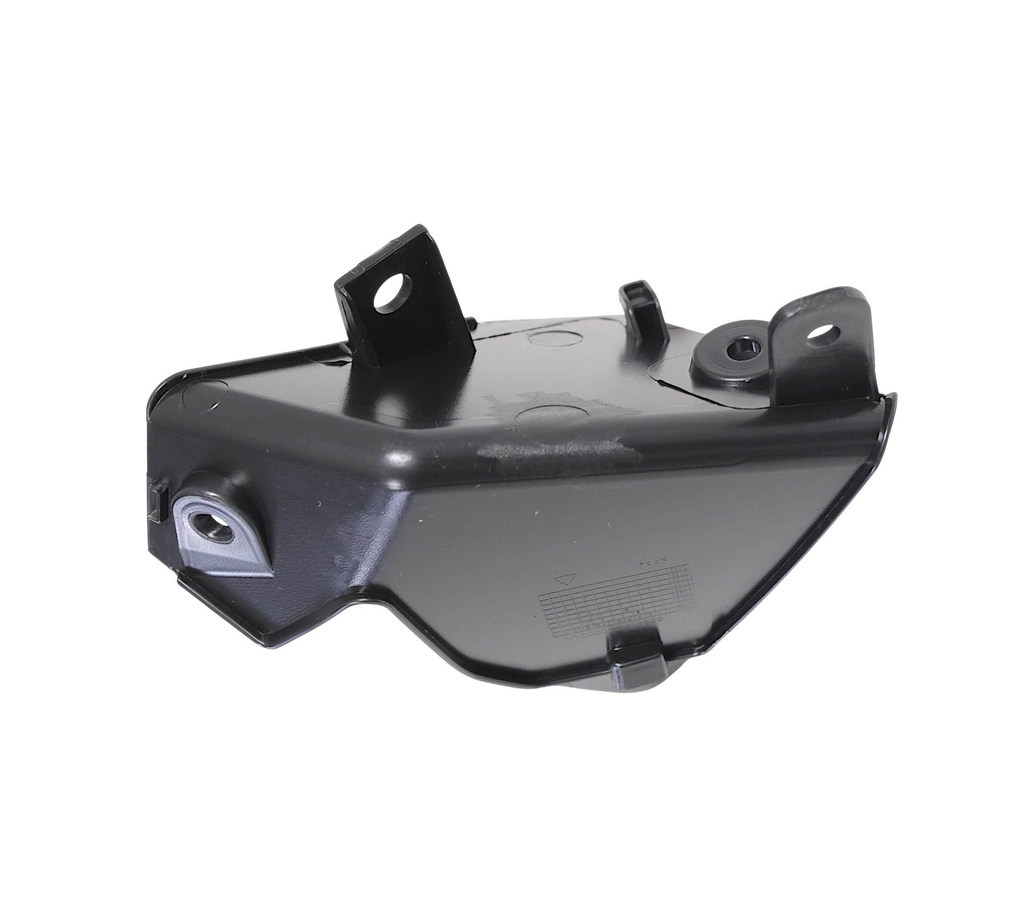 Osłona chłodnicy wewnętrzna lewa srt550sx srt600sx 65641PBS0000-QJ - zdjęcie 2