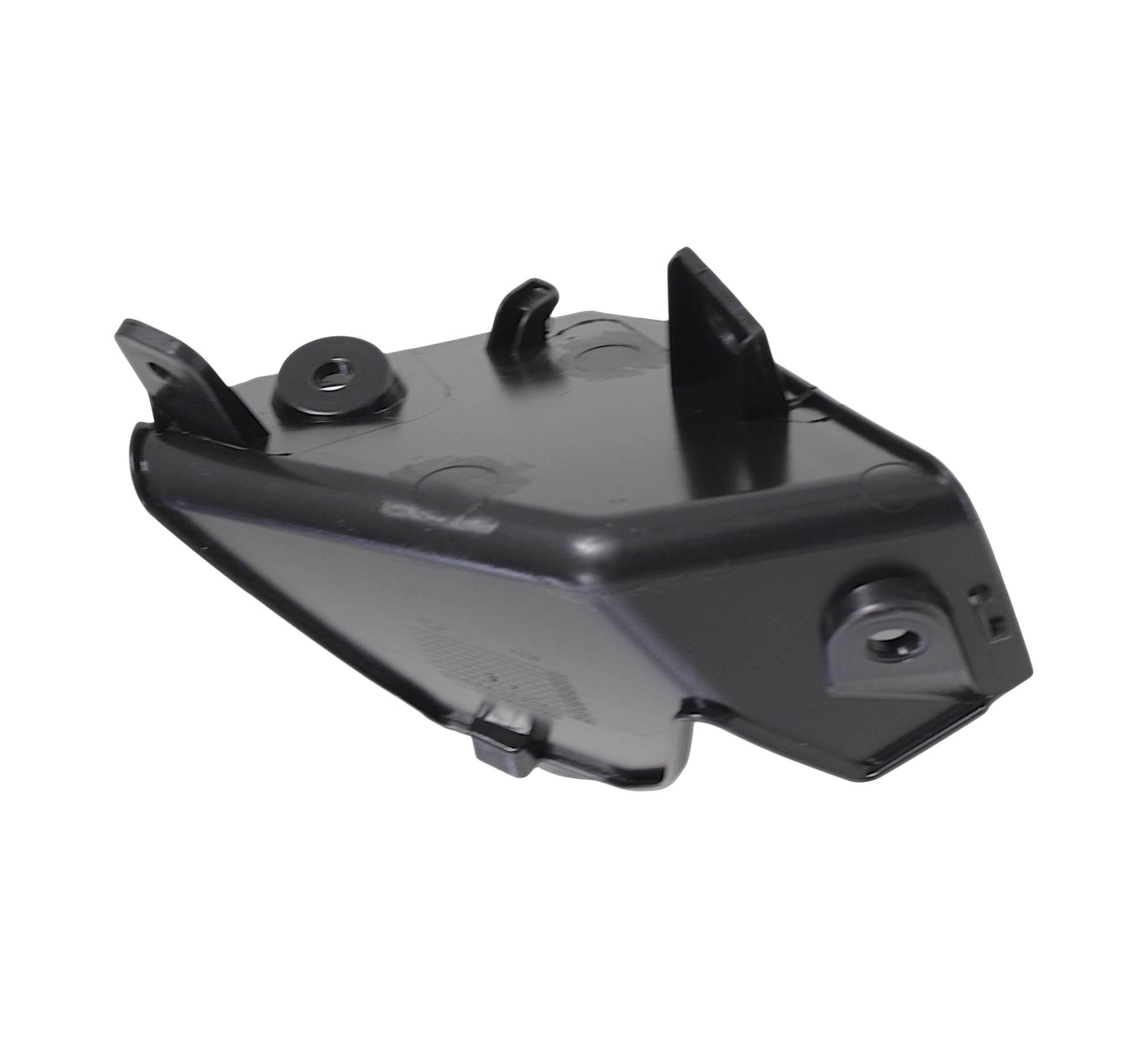 Osłona chłodnicy wewnętrzna prawa srt550sx srt600sx 65642PBS0000-QJ - zdjęcie 2