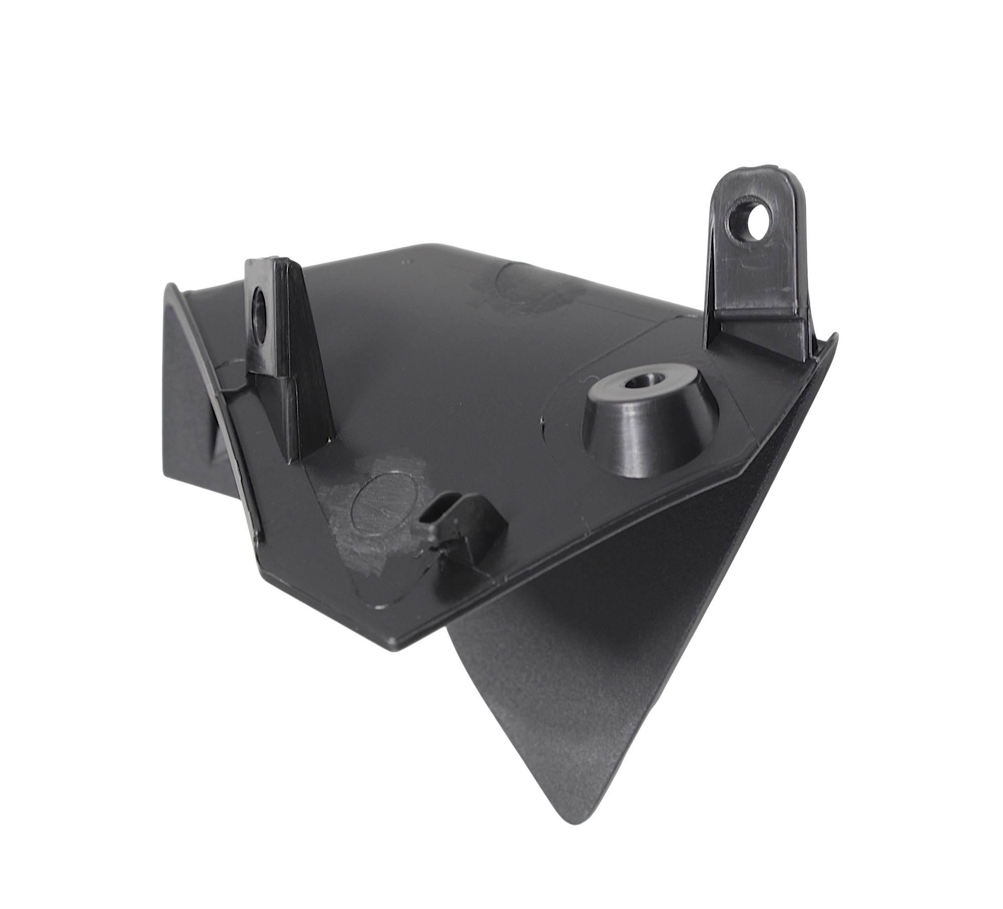 Osłona chłodnicy wewnętrzna prawa srt550sx srt600sx 65642PBS0000-QJ - zdjęcie 3