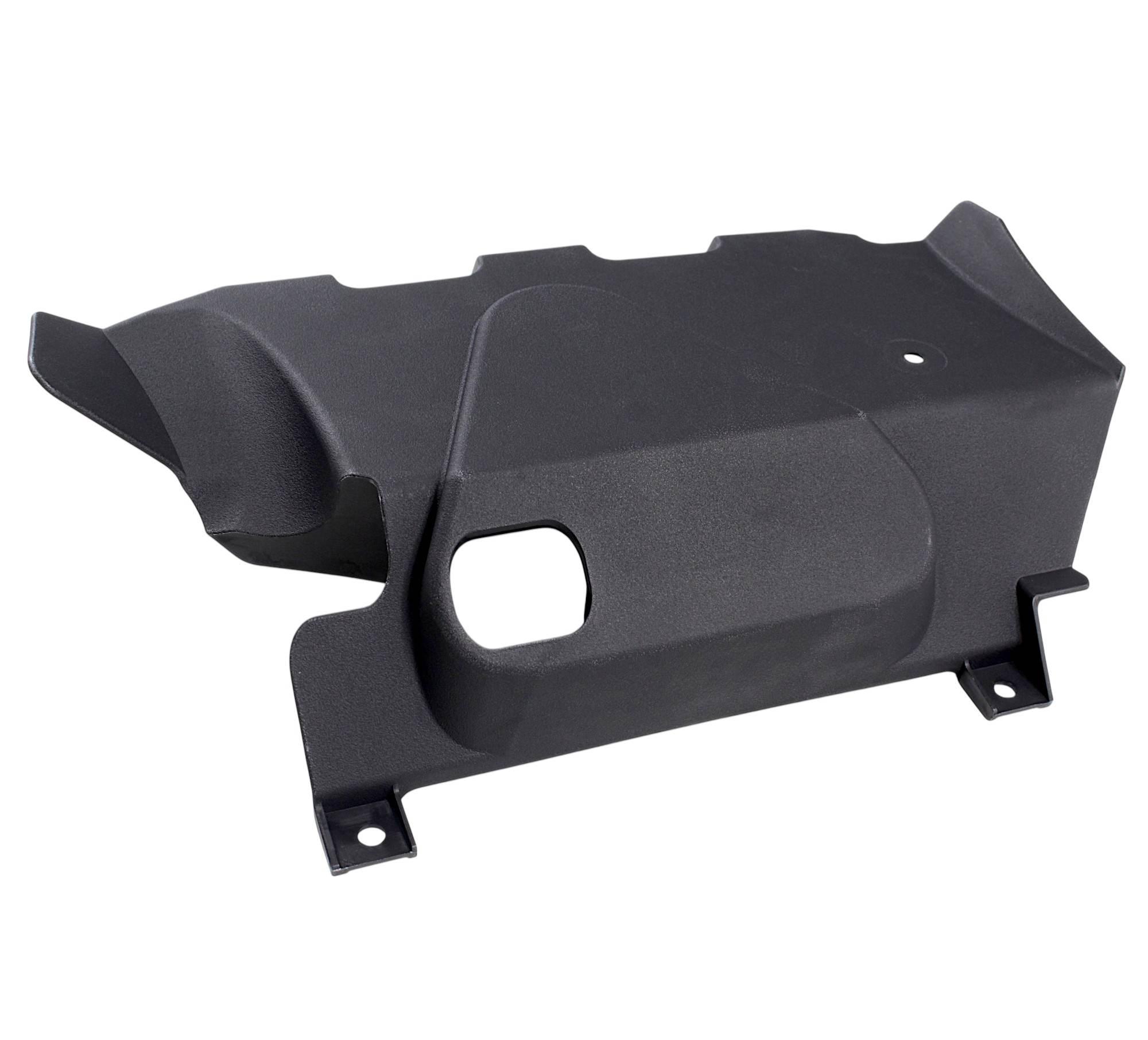 Osłona tylna chłodnicy srt550sx srt600sx 65691PA20000-QJ