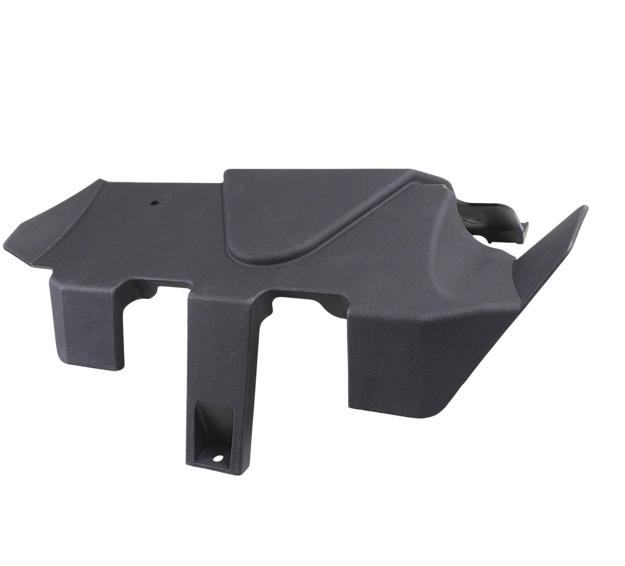 Osłona tylna chłodnicy srt550sx srt600sx 65691PA20000-QJ - zdjęcie 2