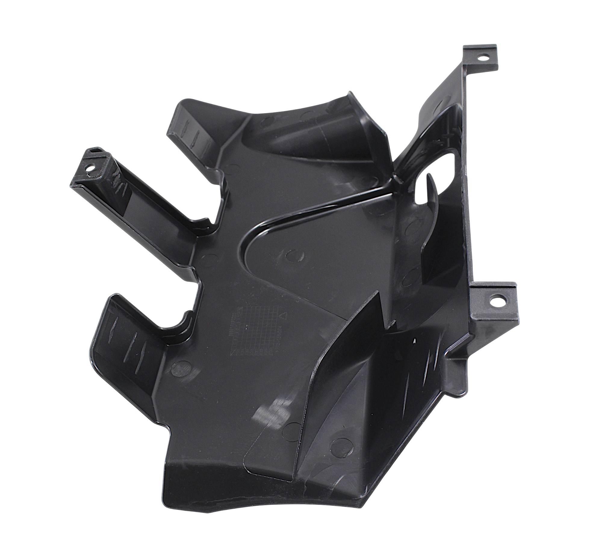 Osłona tylna chłodnicy srt550sx srt600sx 65691PA20000-QJ - zdjęcie 3