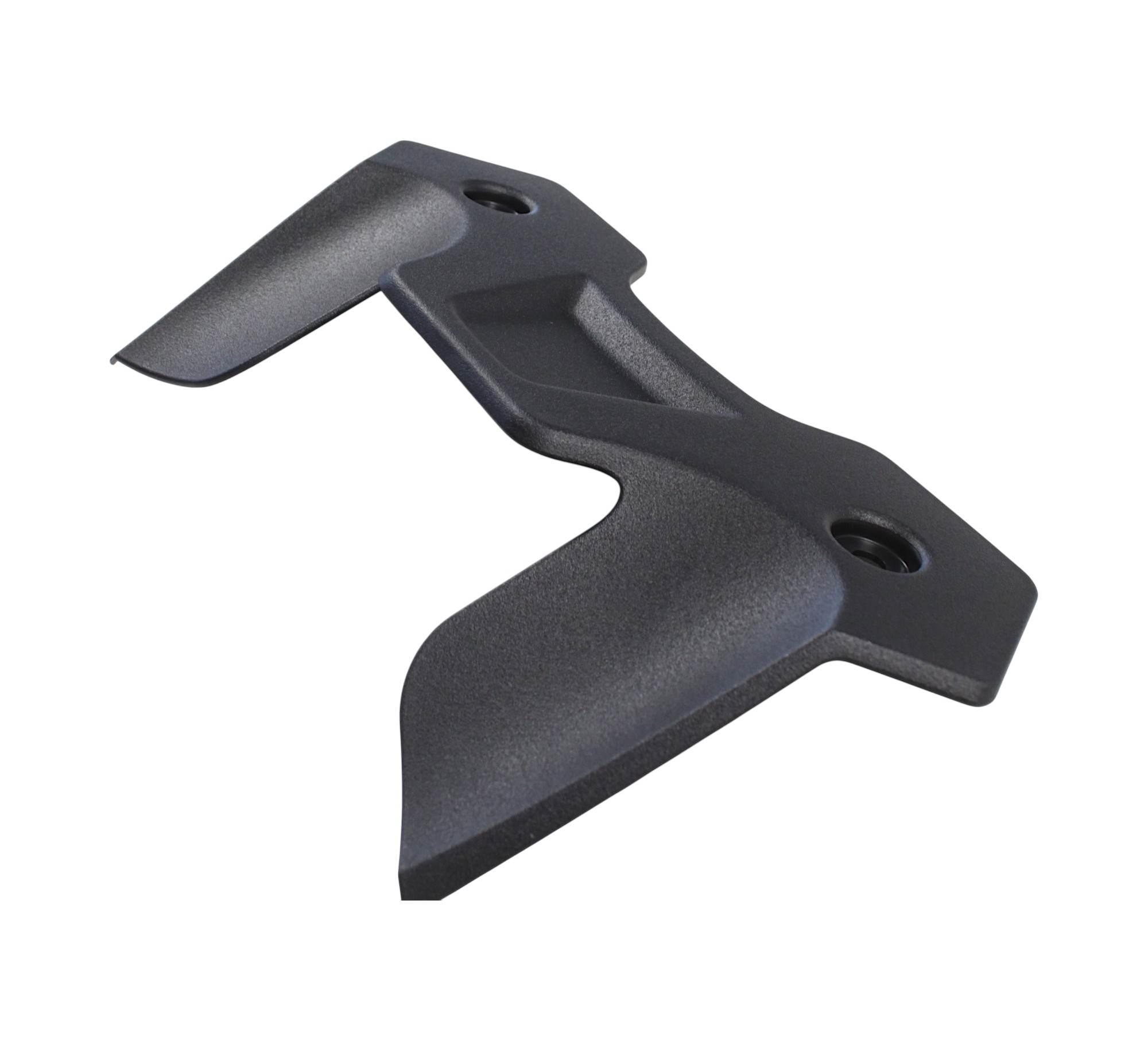 Osłona wewnętrzna srt550sx srt600sx 65691PBS0000-QJ - zdjęcie 2