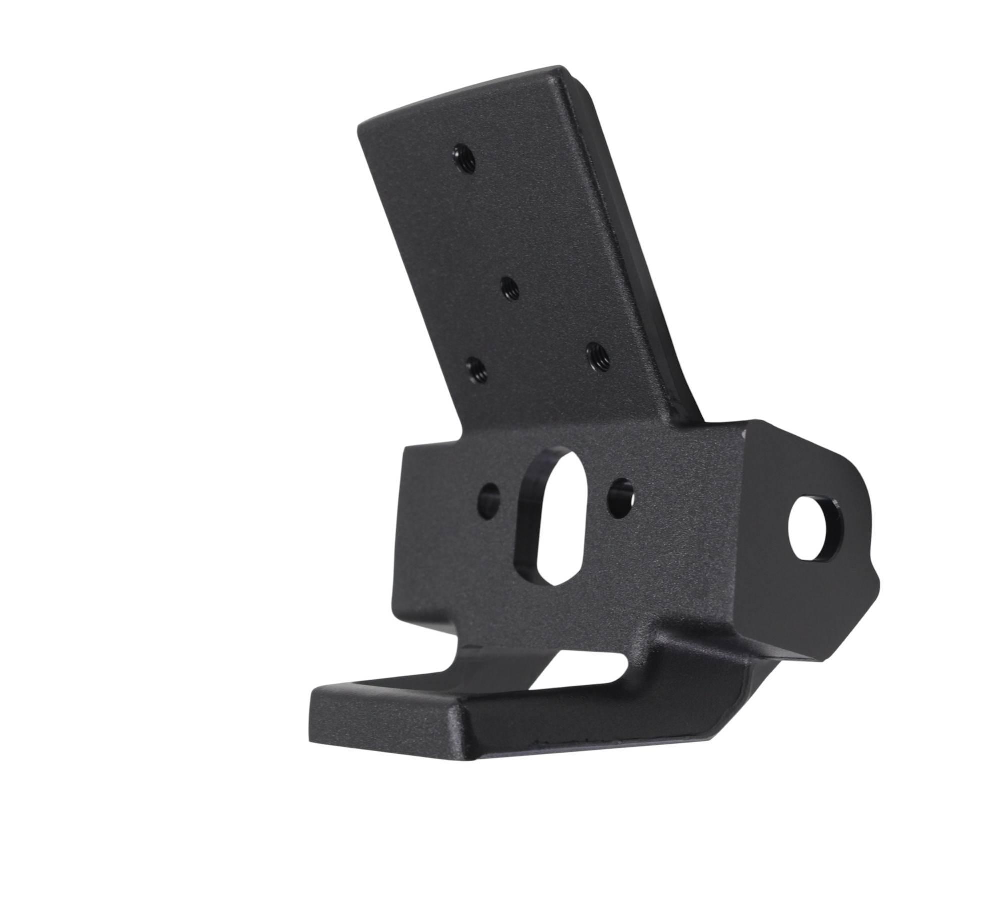 Wspornik tablicy rejestracyjnej srt550sx srt600sx 65772P380001-QJ