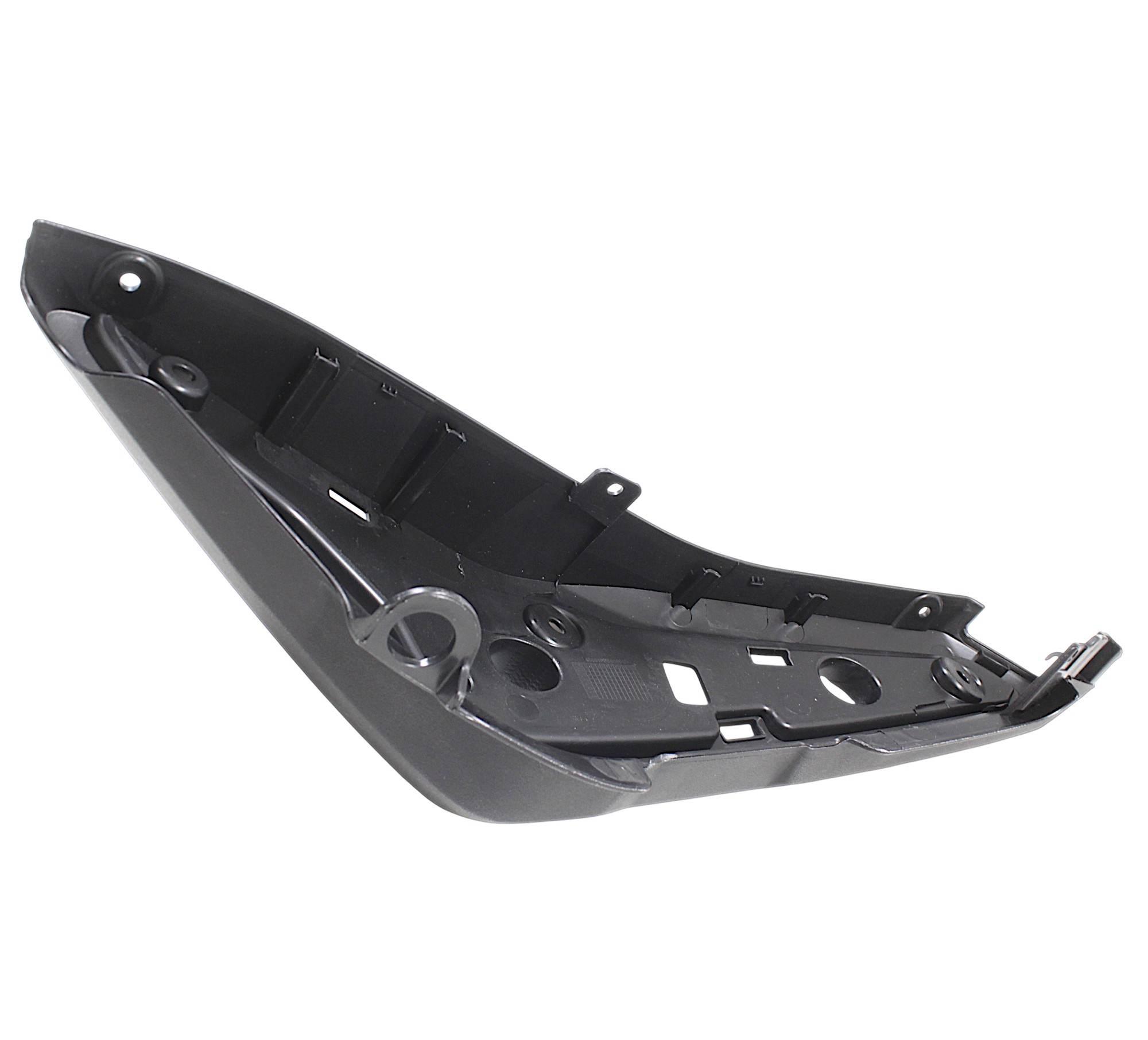 Osłona tylna prawa srt550sx srt600sx 65902PBS0000-QJ - zdjęcie 3