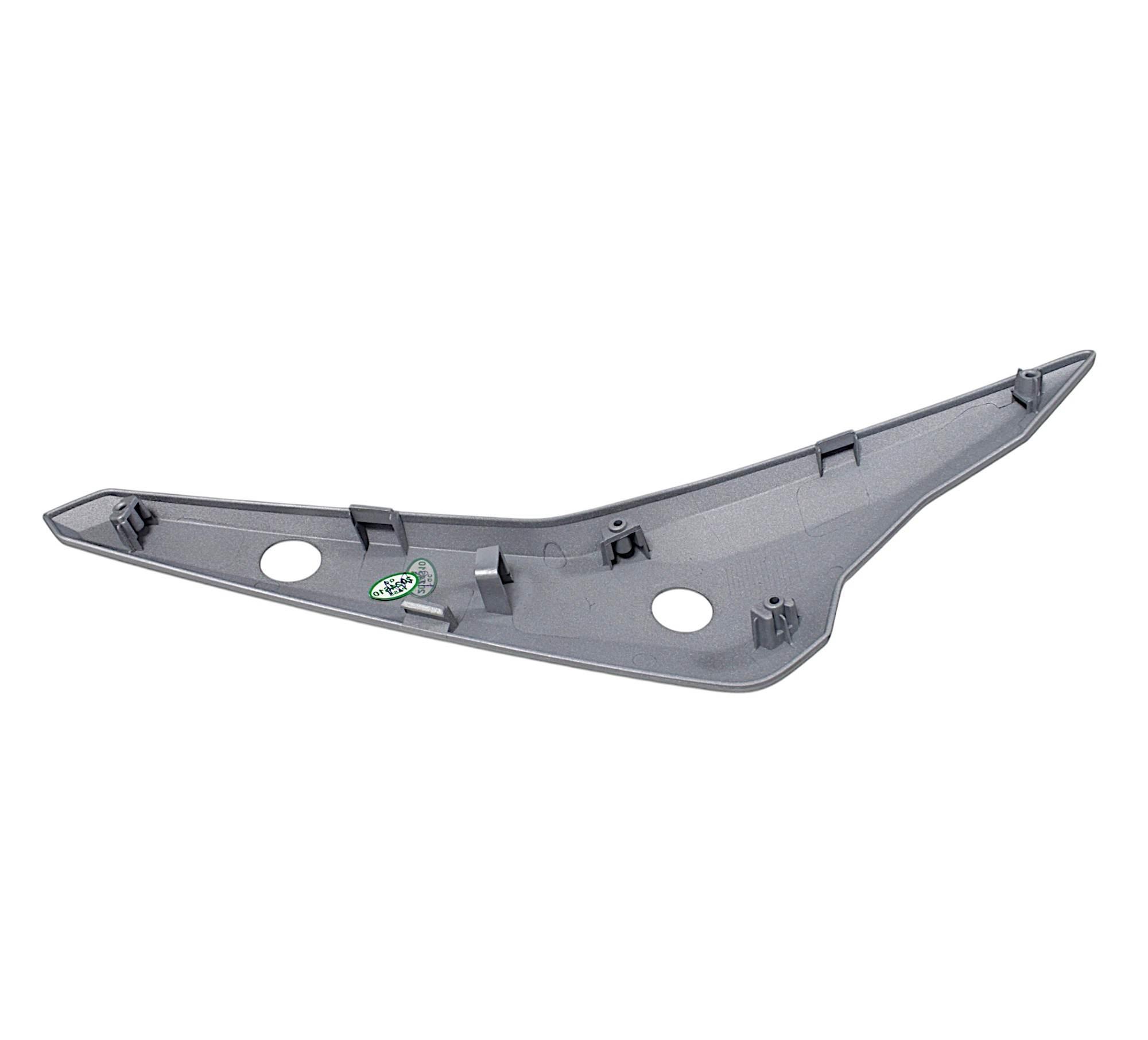 Nakładka tylnej prawej osłony srebrna srt550sx srt600sx 65912PBSS600-QJ - zdjęcie 2