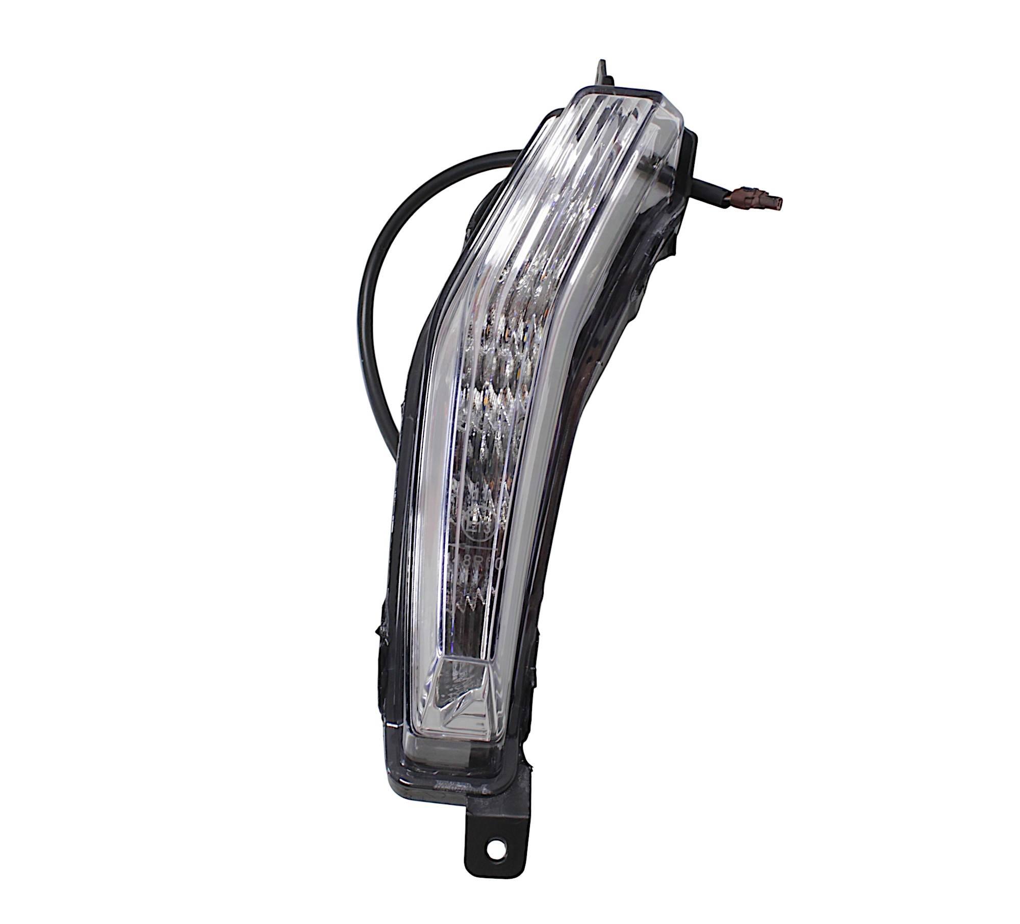 Kierunkowskaz przedni prawy srt550sx srt600sx 81300PBS0000-QJ