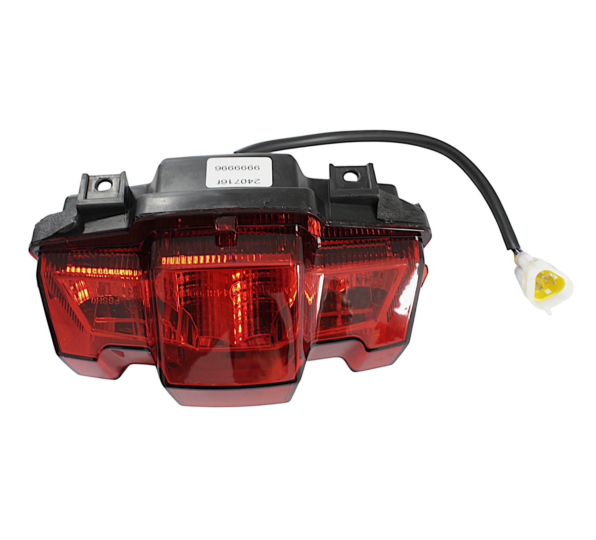 Lampa tylna srt550sx srt600sx 82000PBS0000-QJ