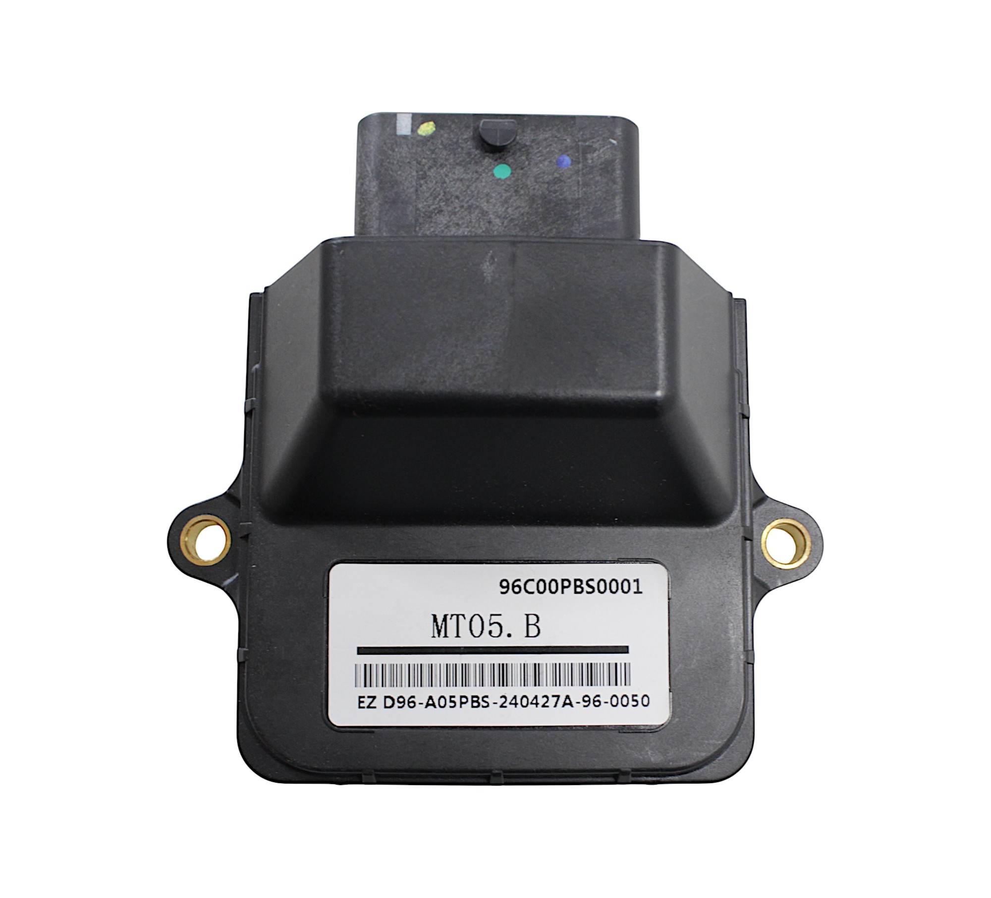 Sterownik silnika ecu srt550sx 96C00PBS0001-QJ