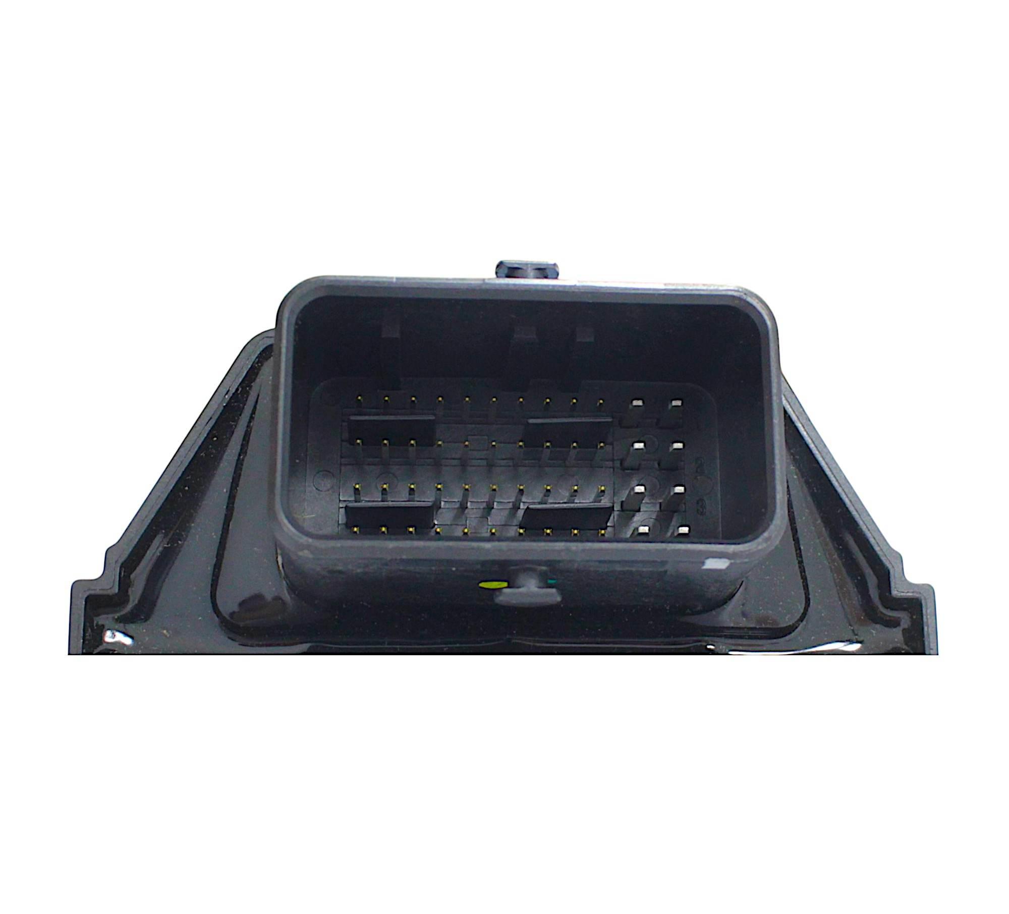 Sterownik silnika ecu srt550sx 96C00PBS0001-QJ - zdjęcie 2