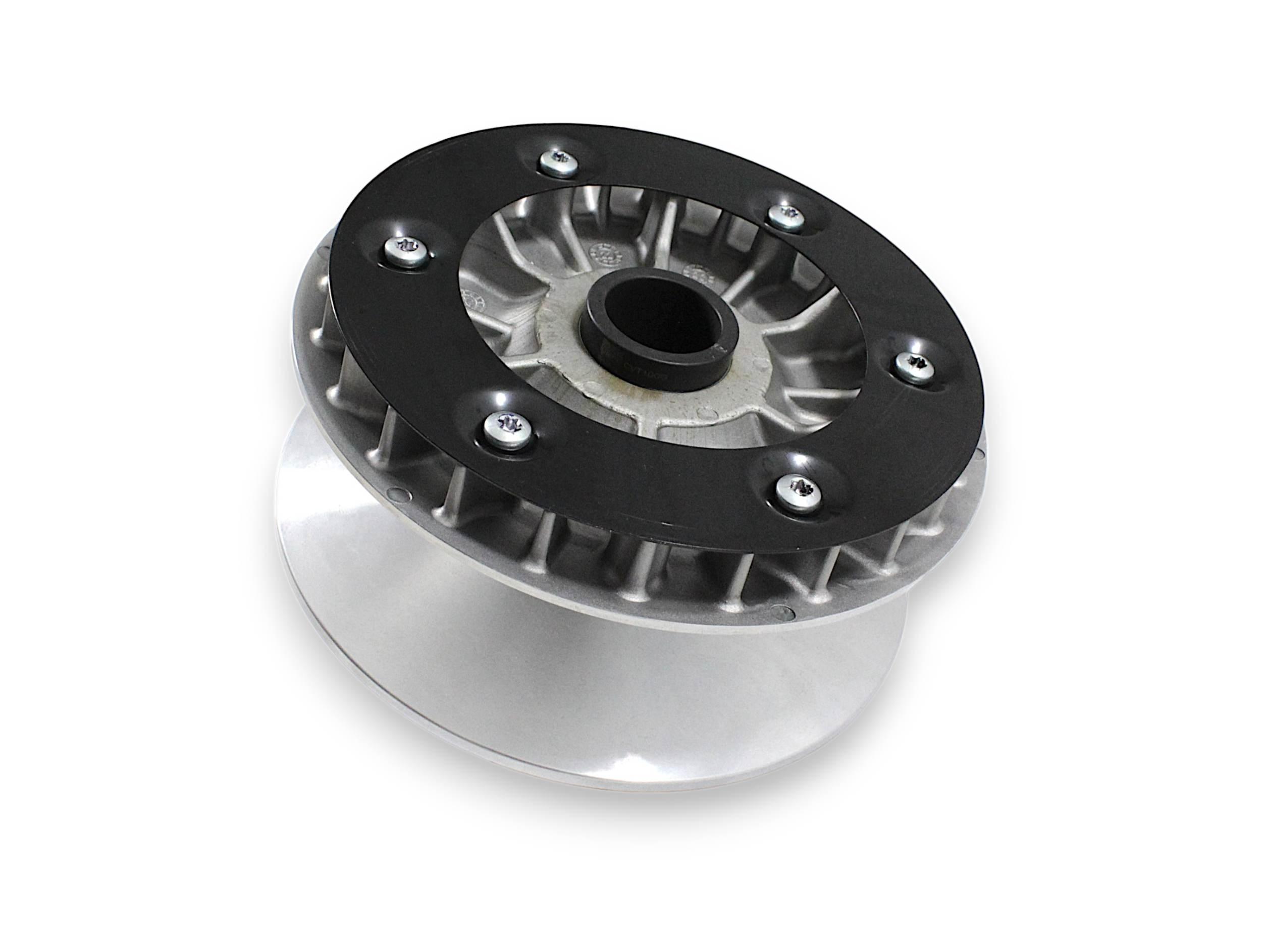 Koło pasowe przekładni cvt napędowe kompletne sfa1000 209026770030-QJ - zdjęcie 3