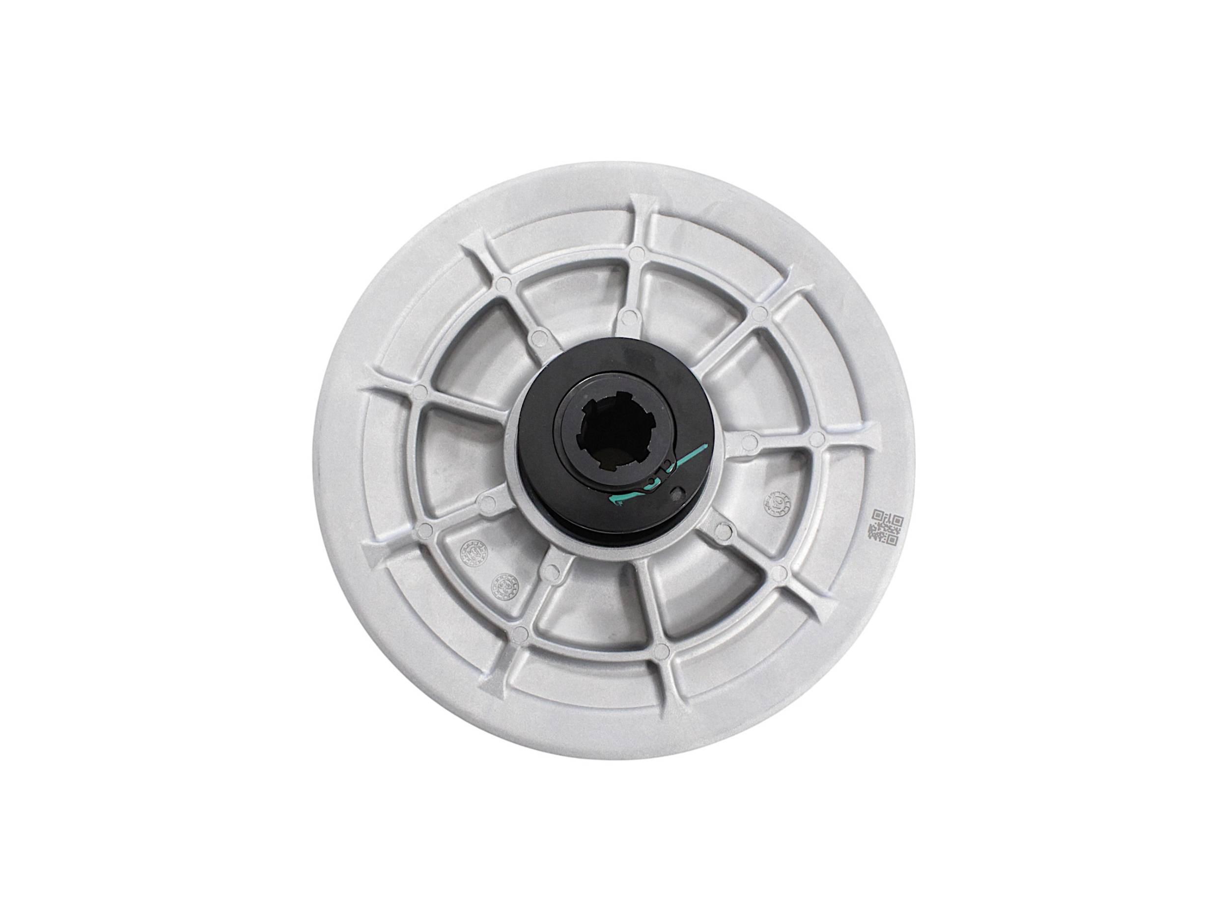 Koło pasowe przekładni cvt napędzane kompletne sfa1000 209036770030-QJ - zdjęcie 3