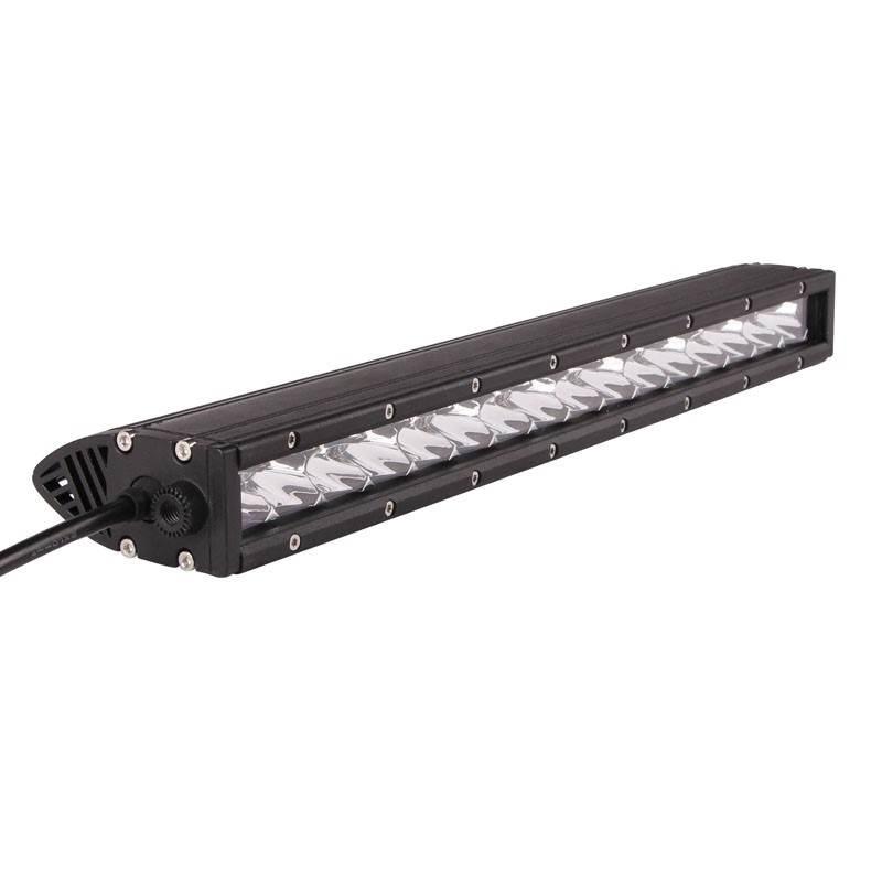 Lampa listwa świetlna 80w 9-32v WLC808