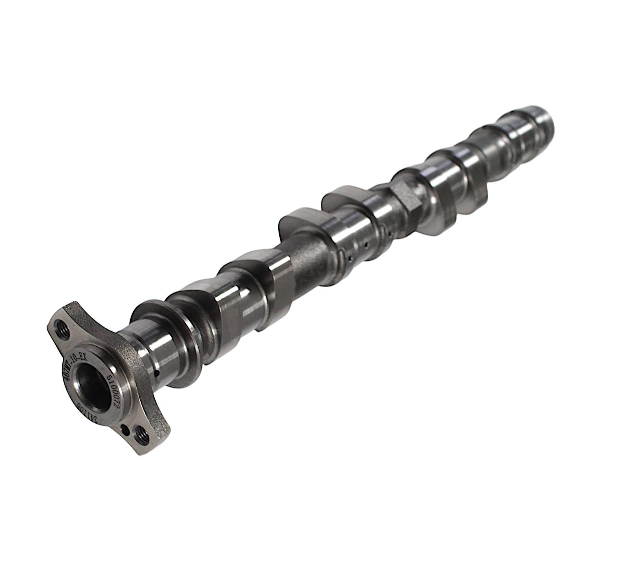 Wałek rozrządu wydechowy srk800rr srk800rr-li srk800 129086680010-QJ - zdjęcie 2