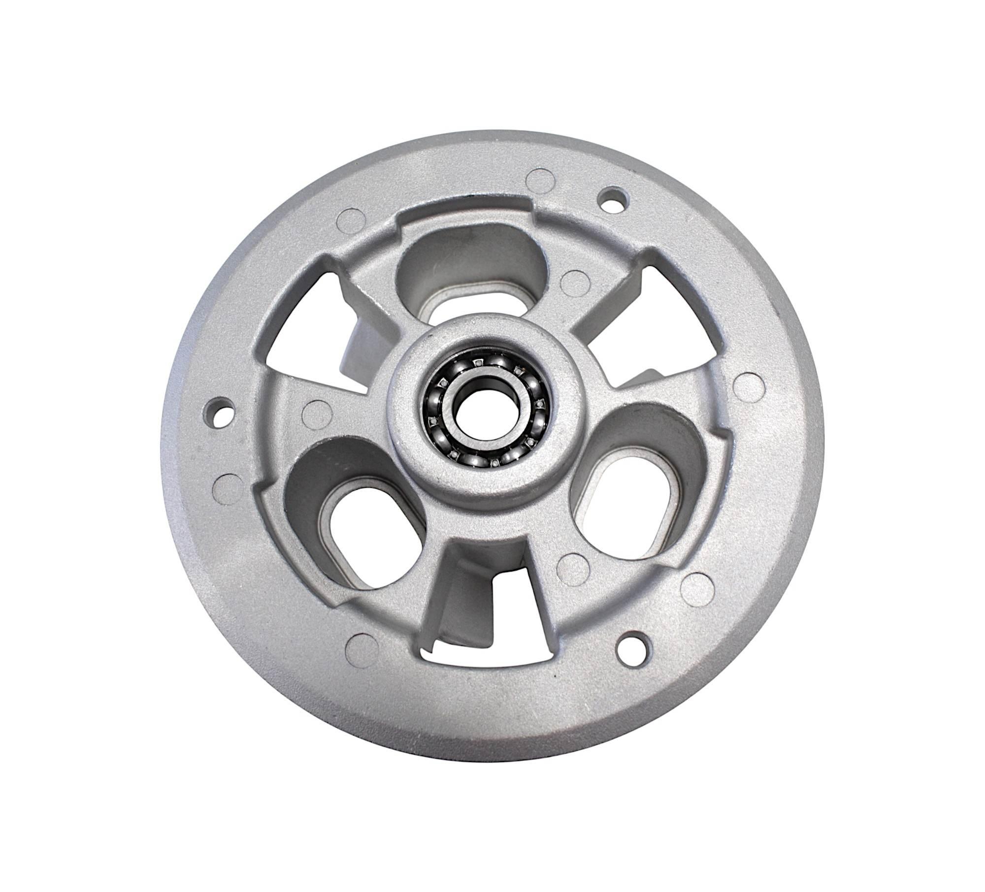 Docisk sprzęgła srk800rr 209406680000-QJ - zdjęcie 2