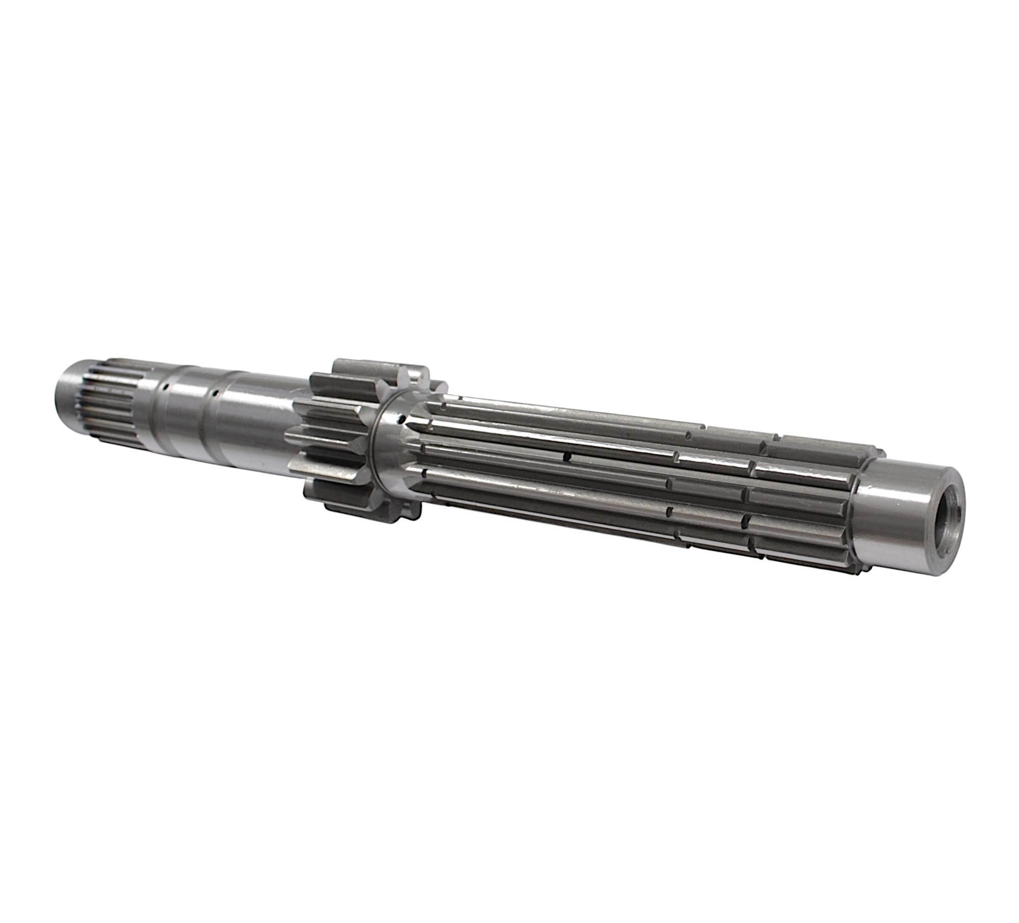 Wałek pierwotny skrzyni biegów srk800rr srk800rr-li srk800 219146680000-QJ - zdjęcie 2