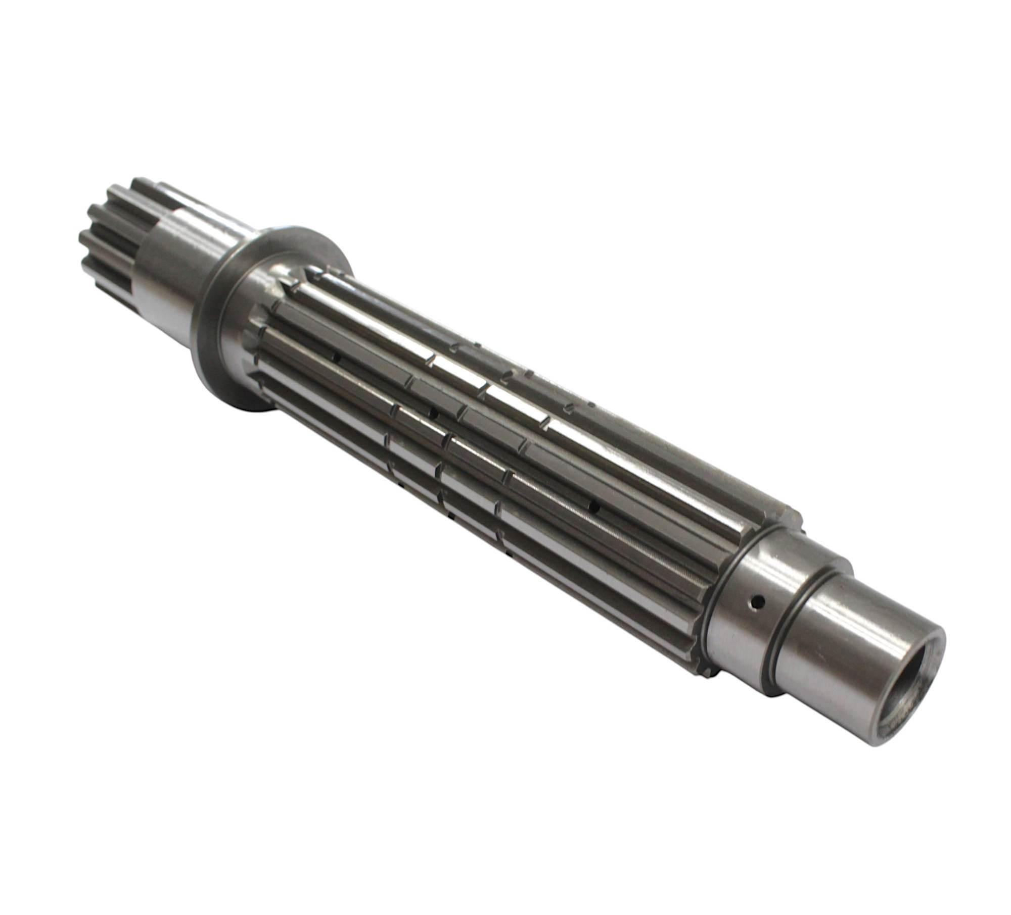 Wałek wtórny skrzyni biegów srk800rr srk800rr-li srk800 219226680000-QJ - zdjęcie 2