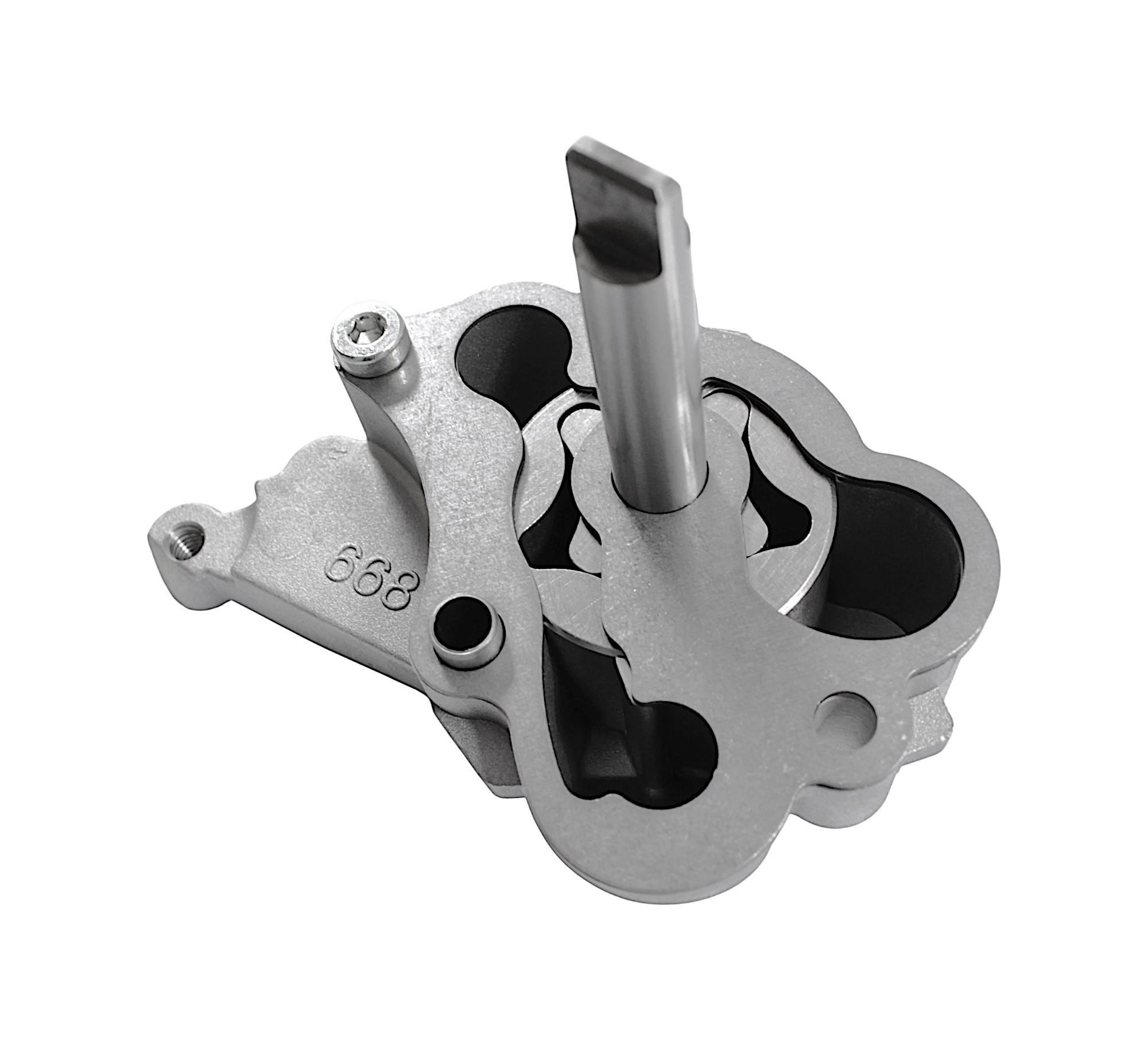 Pompa oleju srk800rr srk800rr-li srk800 269016680000-QJ - zdjęcie 2