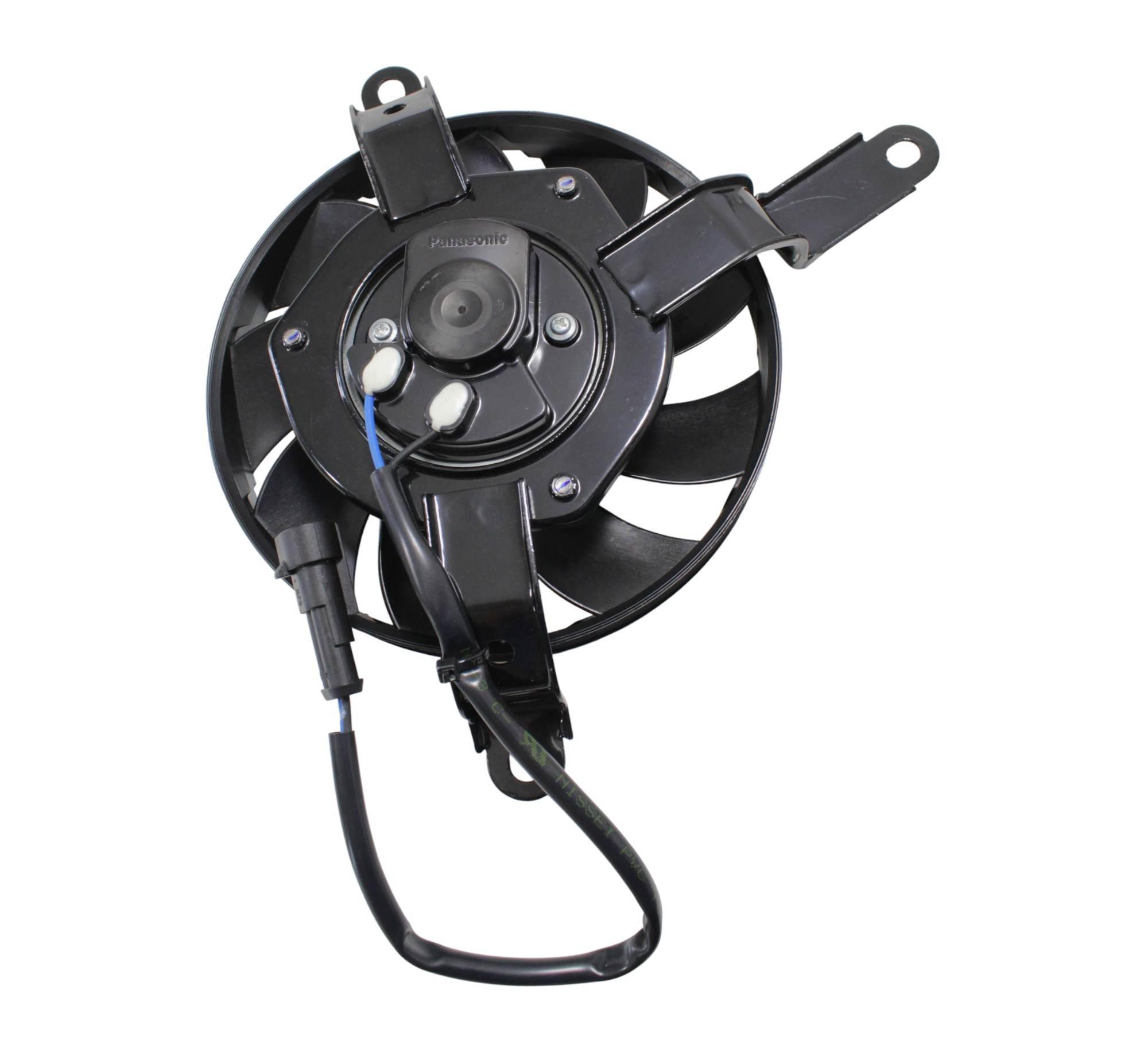 Wentylator chłodnicy srk800rr srk800rr-li srk800 279026030042-QJ - zdjęcie 2
