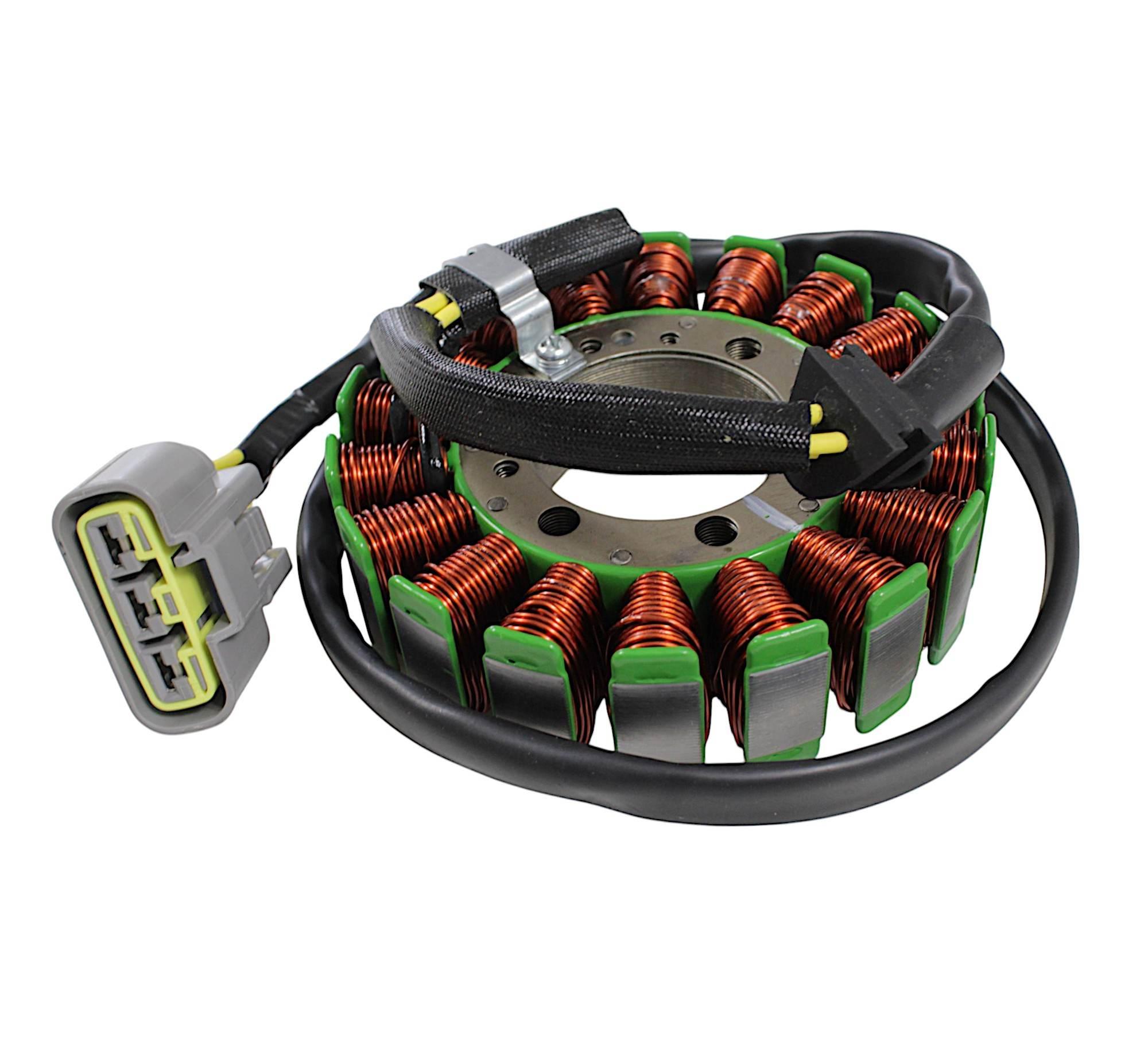 Stator srk800rr srk800rr-li srk800 299036680000-QJ - zdjęcie 2
