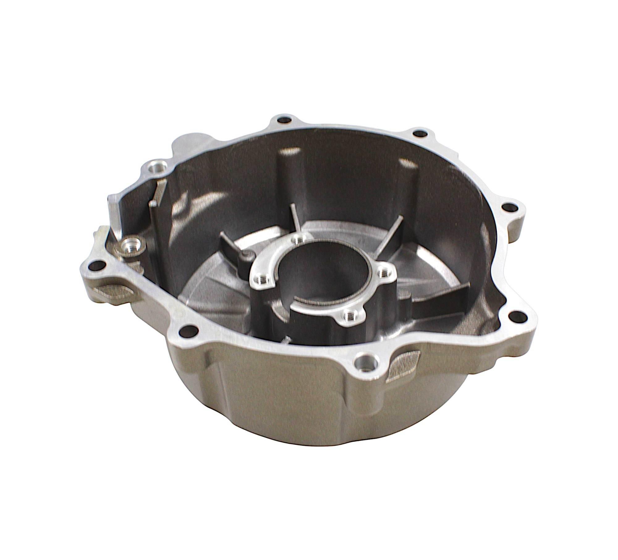 Pokrywa silnika lewa srk800rr srk800rr-li srk800 16901668MM01-QJ - zdjęcie 2