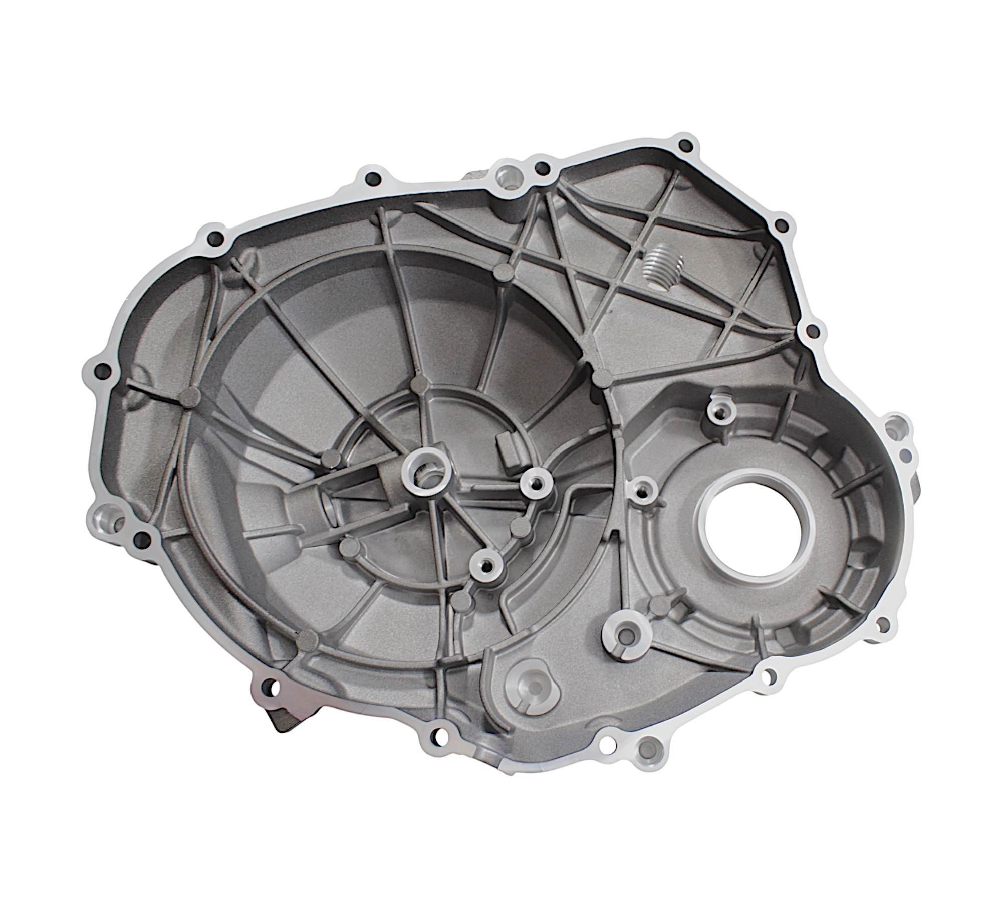 Pokrywa silnika prawa srk800rr srk800rr-li srk800 16911668MM2X-QJ - zdjęcie 2