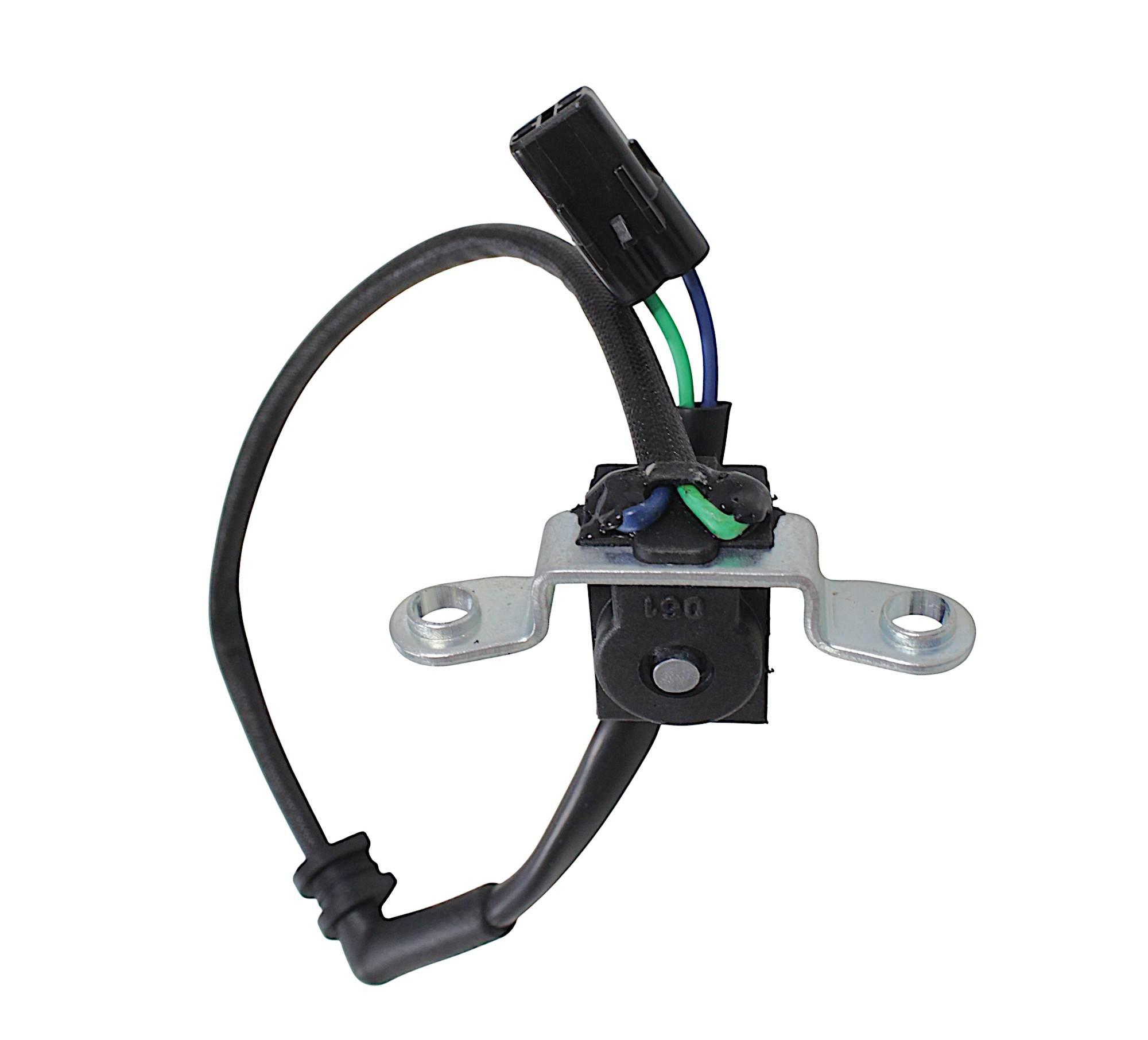 Czujnik położenia wału srk800rr srk800rr-li srk800 169226680011-QJ - zdjęcie 2