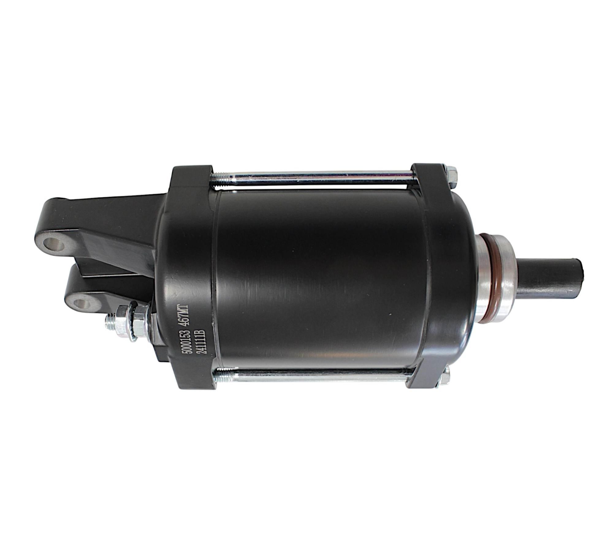 Rozrusznik elektryczny srk800rr 24901668BG01-QJ - zdjęcie 2