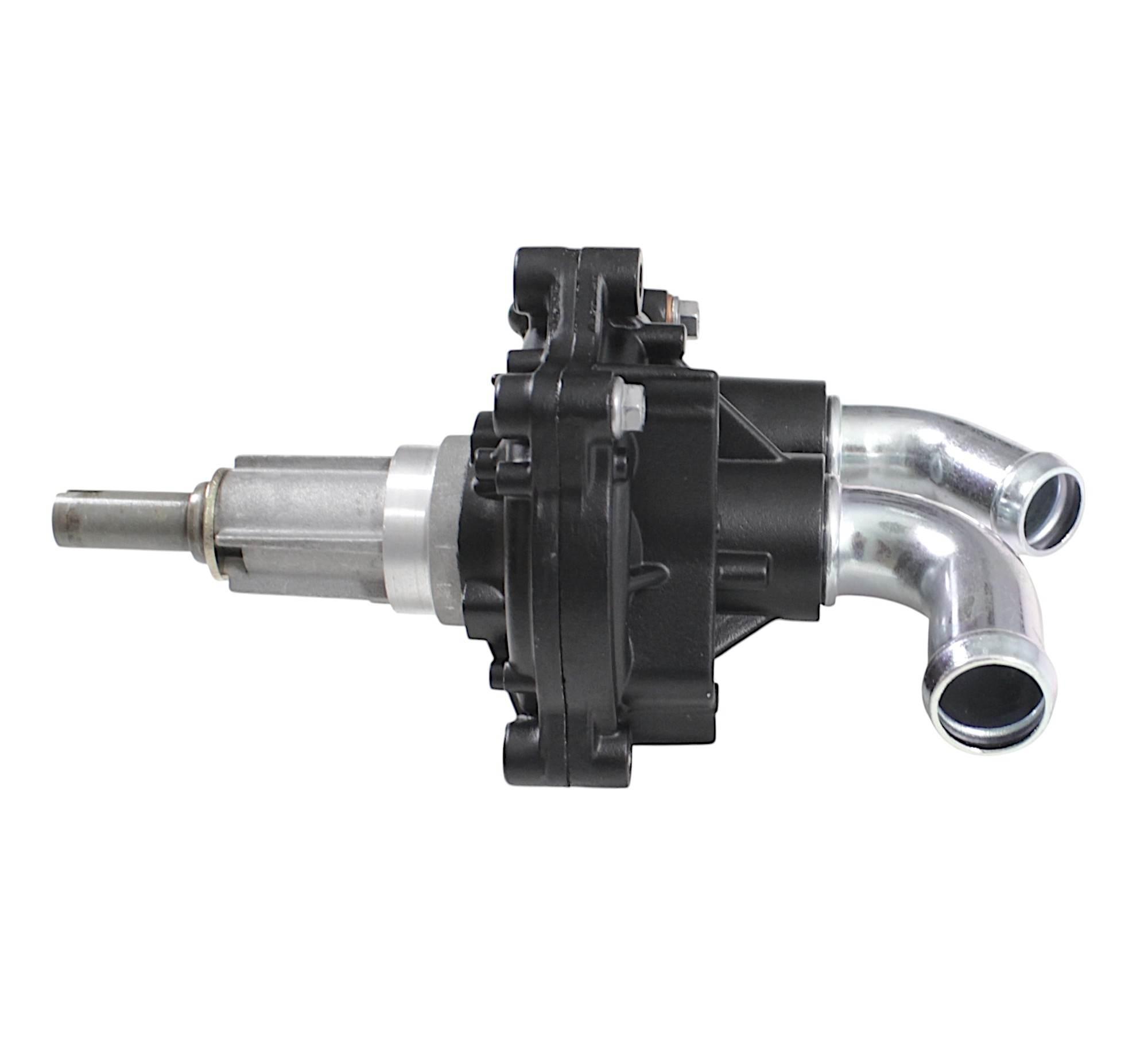 Pompa wody kompletna srk800rr 27925668BG01-QJ - zdjęcie 3
