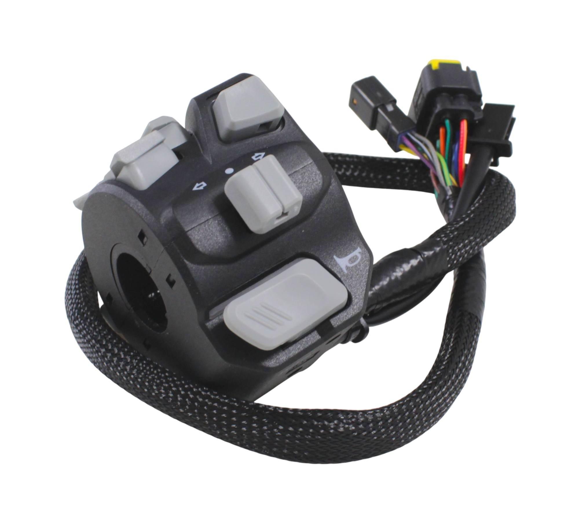 Przełączniki lewe srk800rr 40500PCD0000-QJ