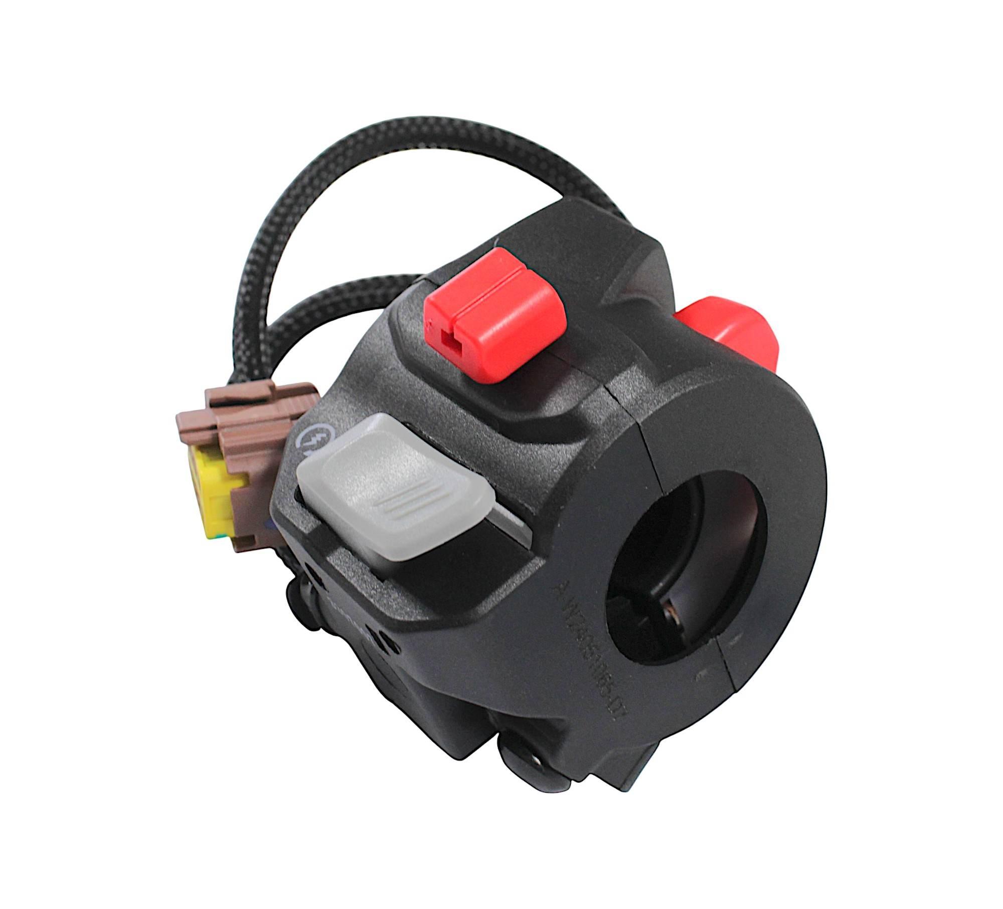 Przełączniki prawe srk800rr 40600PCD0001-QJ - zdjęcie 2