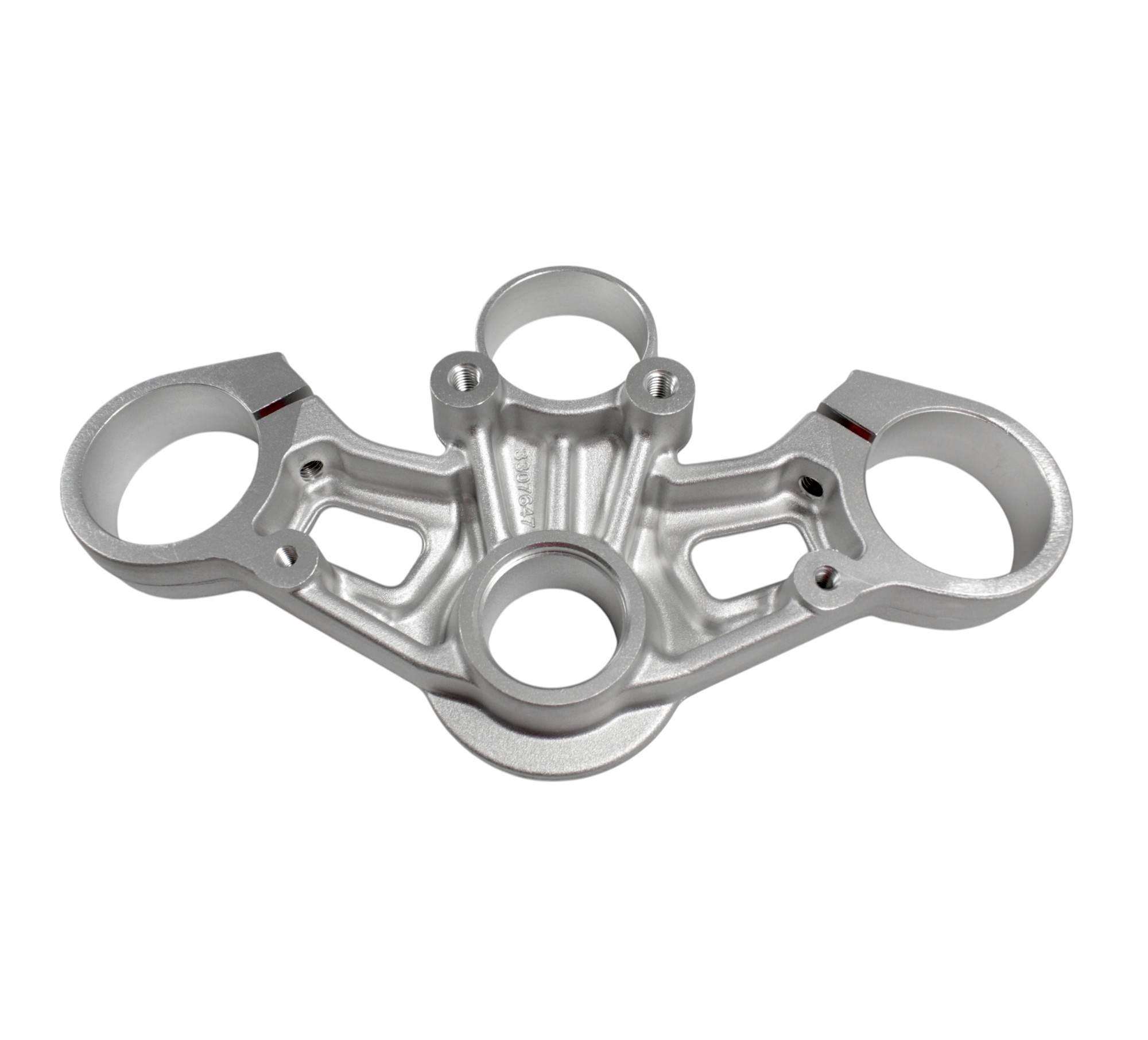 Półka przedniego zawieszenia górna srk800rr srk800rr-li 43011P950100-QJ - zdjęcie 2