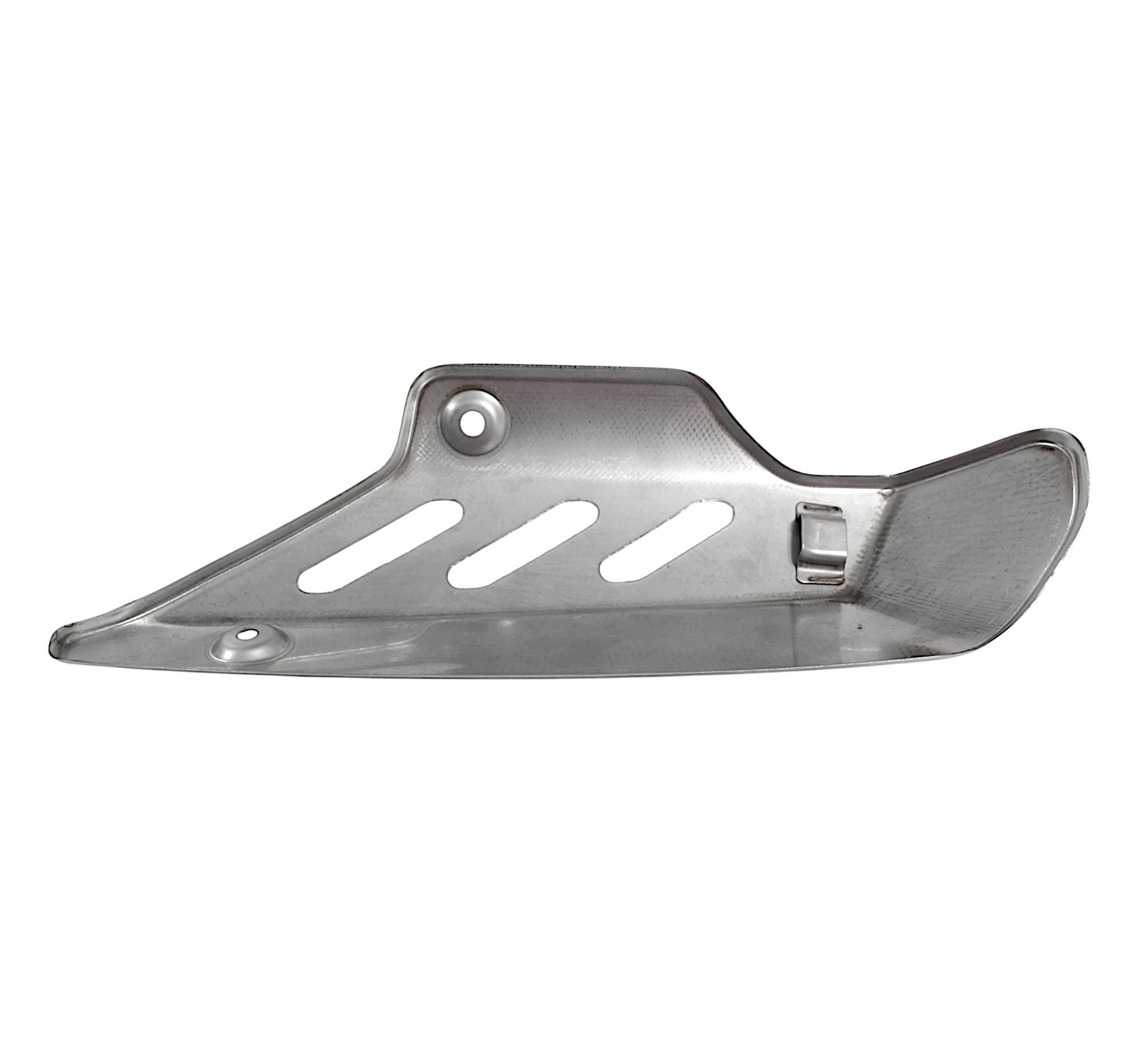 Osłona tłumika środkowego srk800rr srk800rr-li srk800 47780P950000-QJ - zdjęcie 2