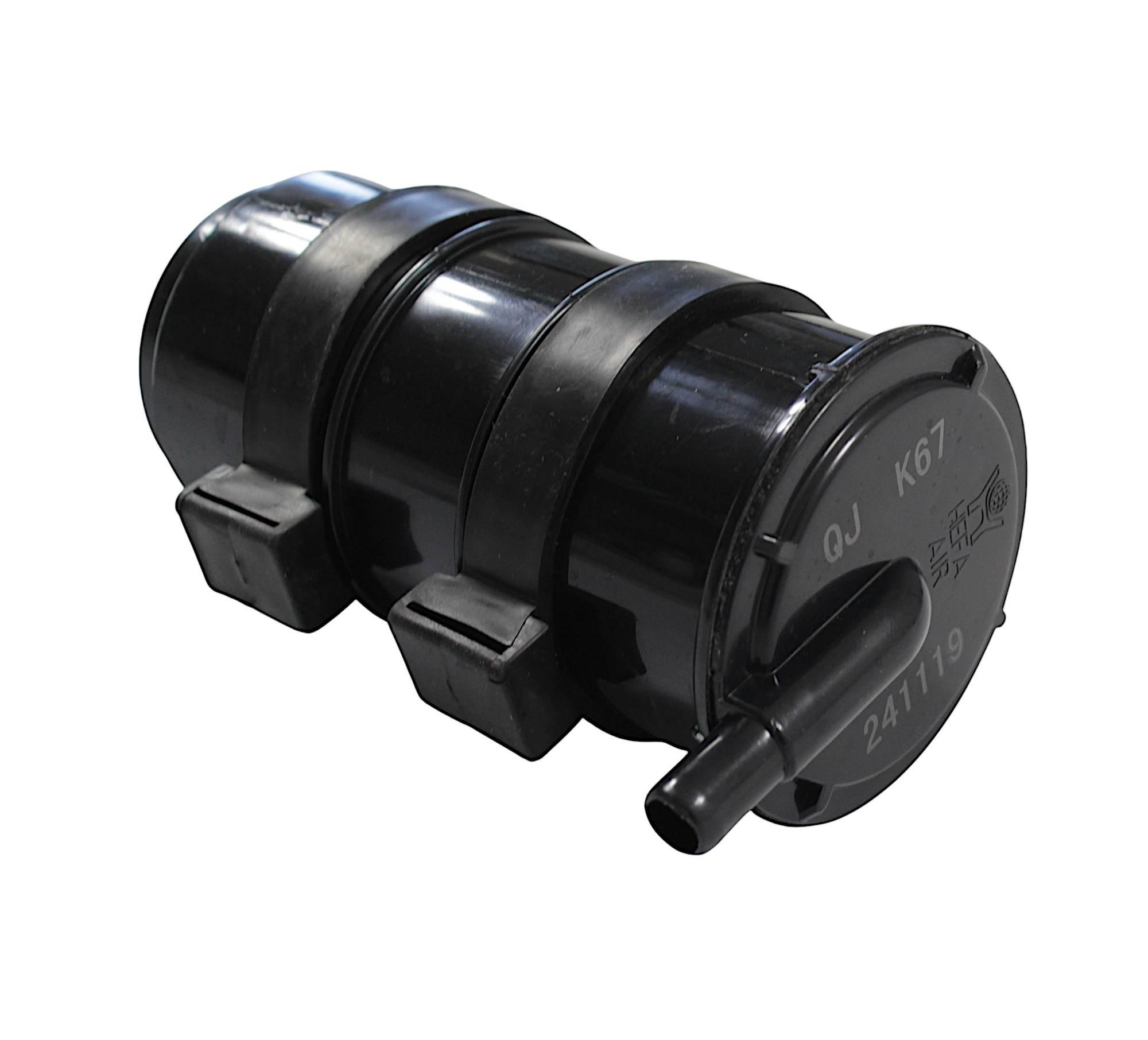 Pochłaniacz par paliwa srk800rr srk800rr-li srk921 srk800 49912K670070-QJ - zdjęcie 2