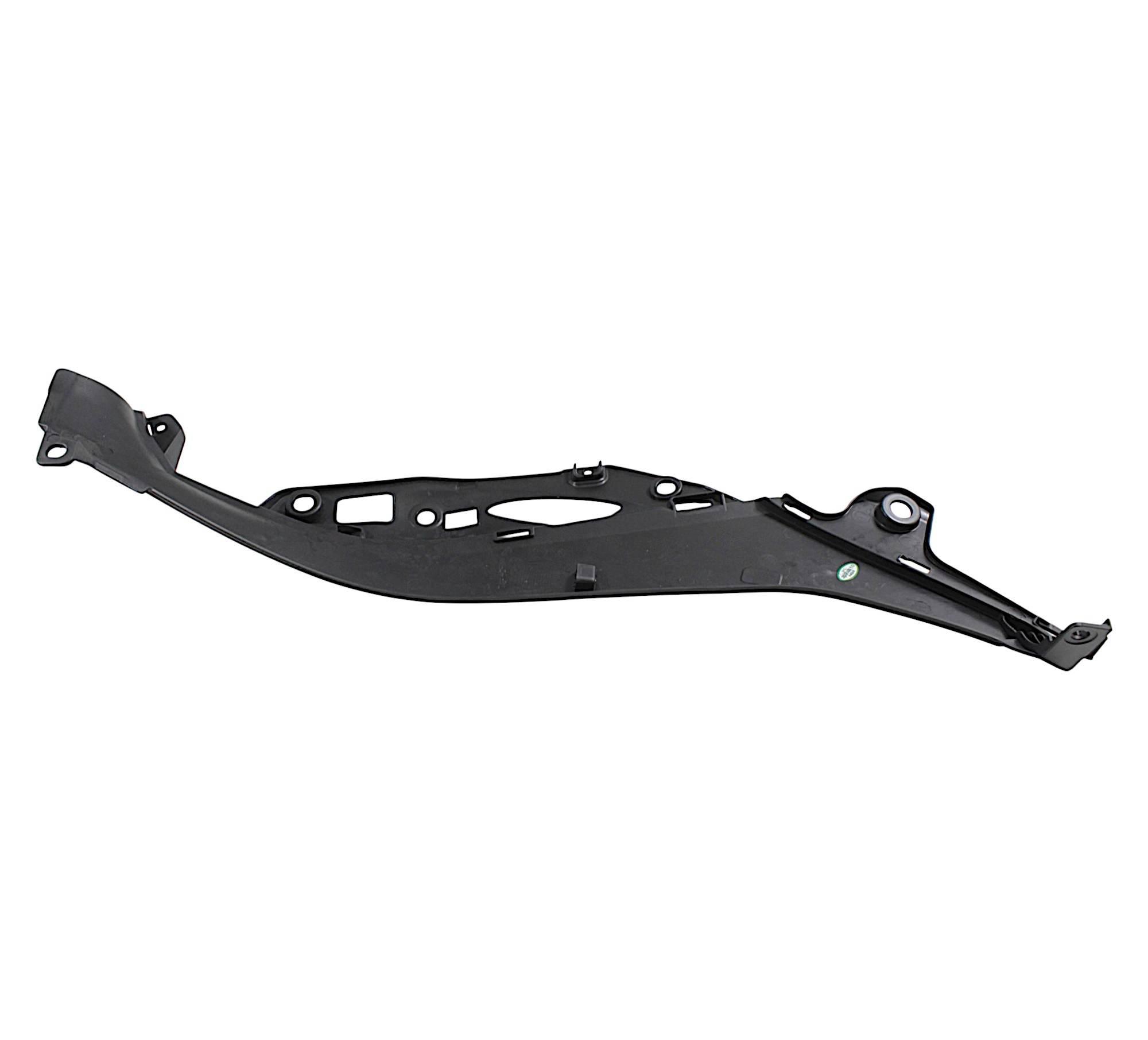 Osłona zbiornika paliwa lewa czarna bg srk800rr 50015P95BG00-QJ - zdjęcie 2